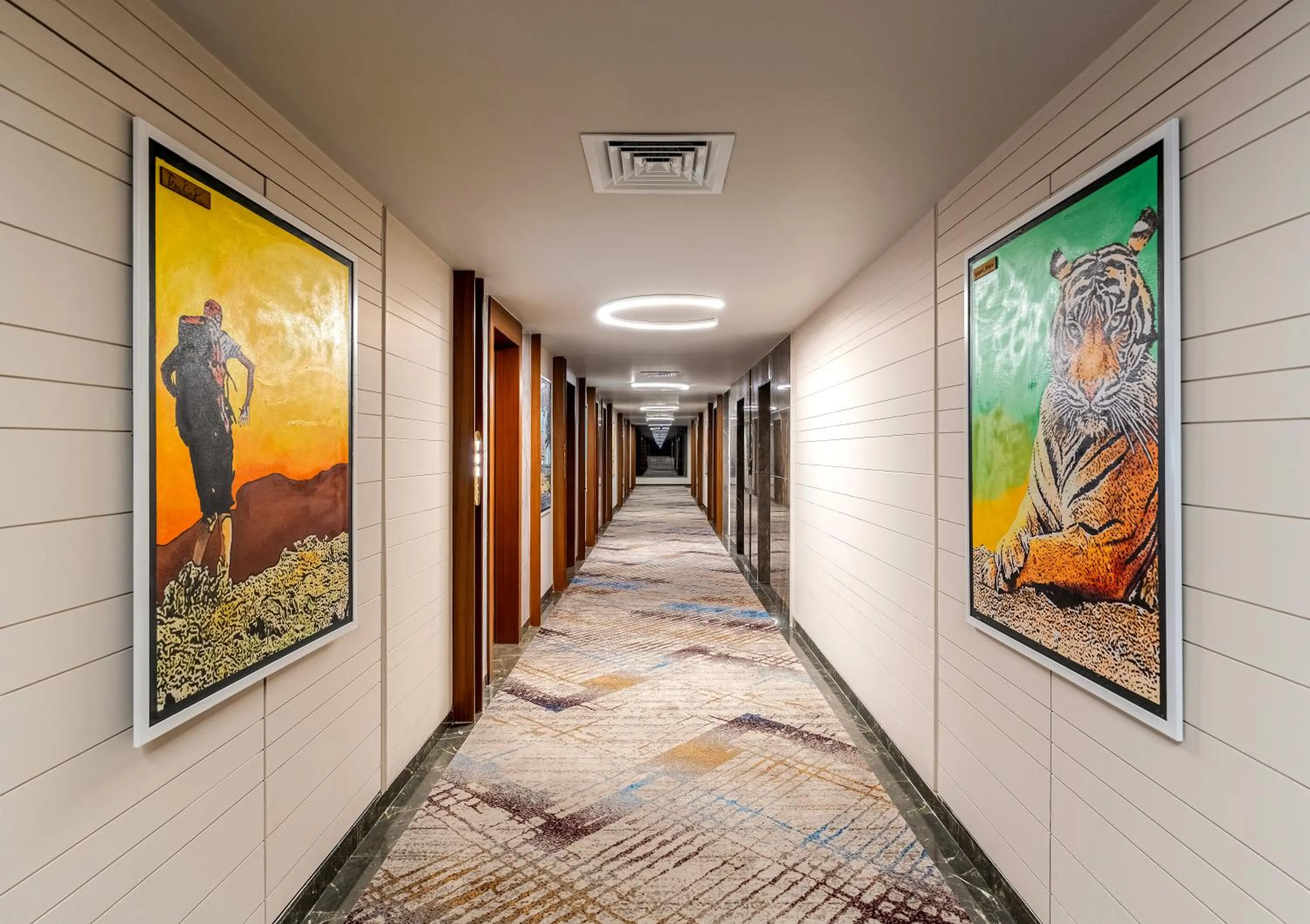 Other in The Paradise Bliss - A Luxury Hotel & Spa in Udaipur