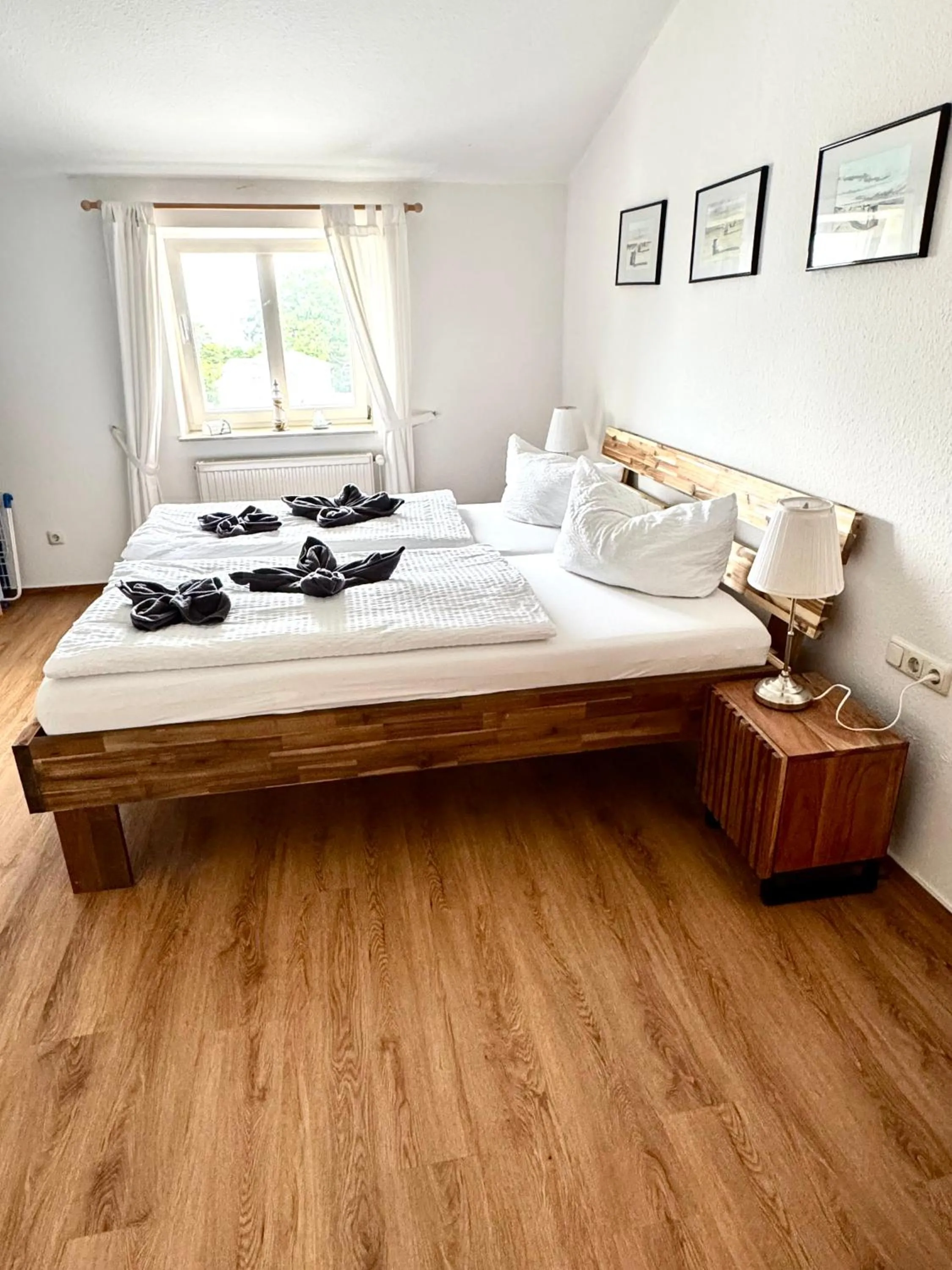 Meerblick Apartment