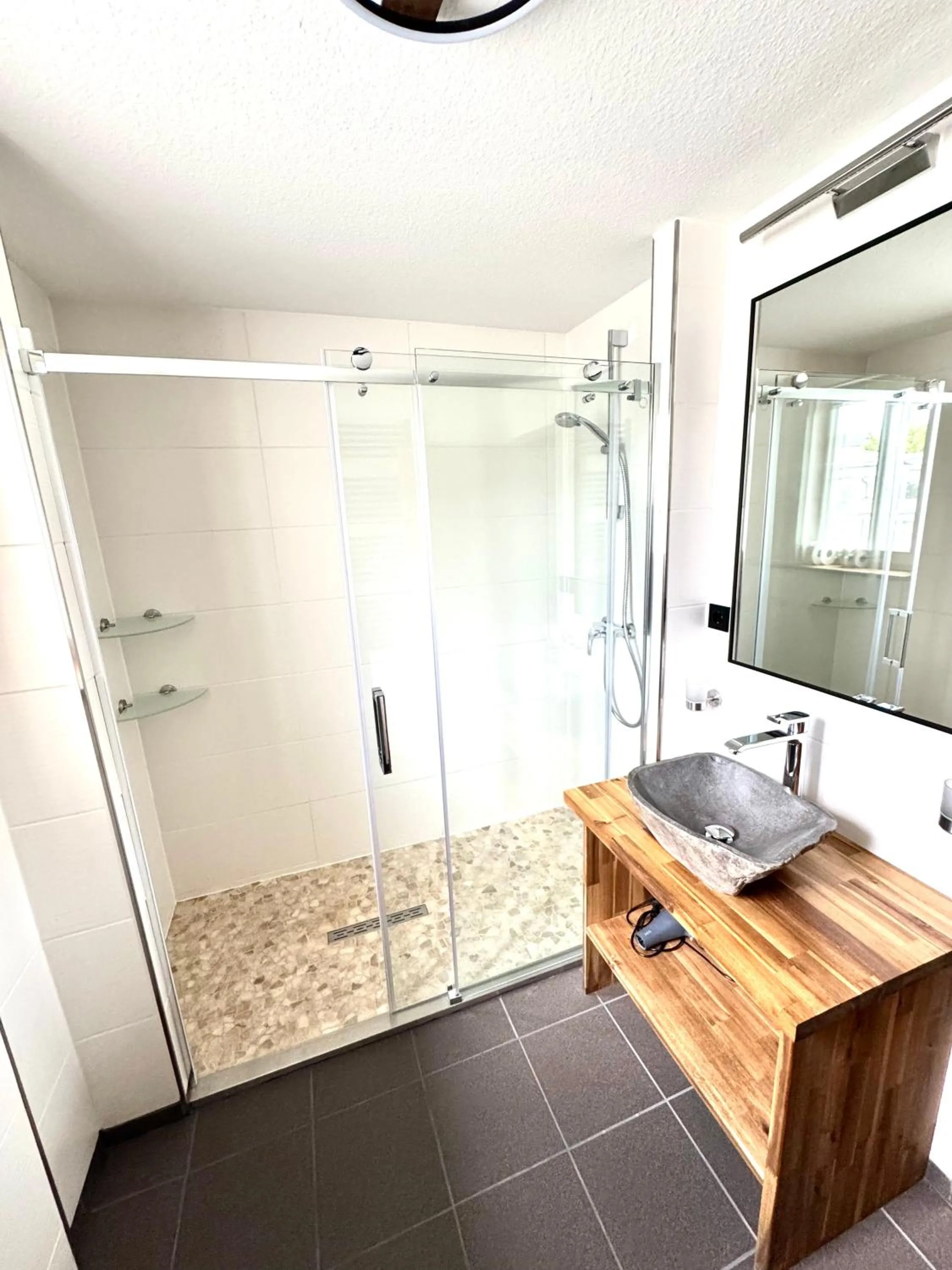 Meerblick Apartment