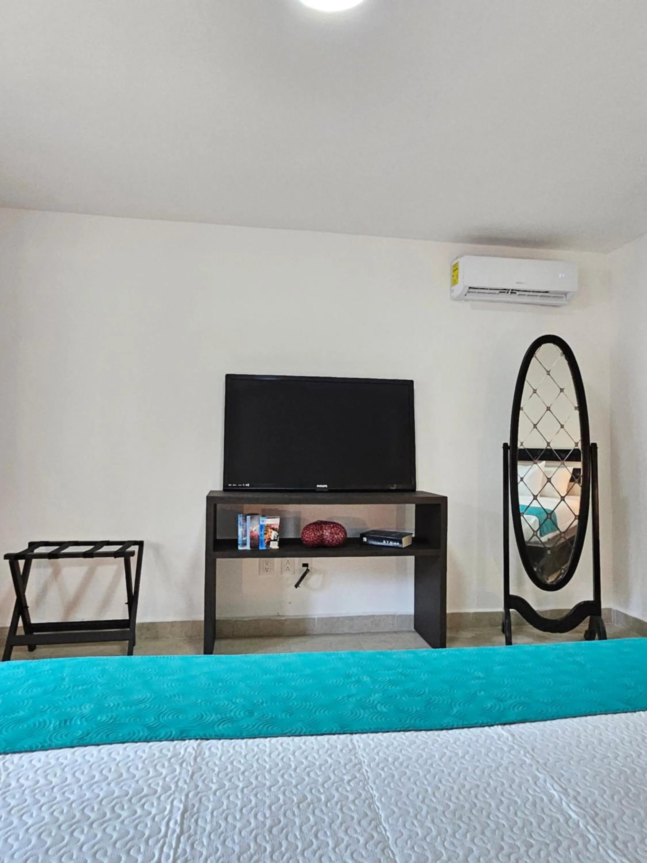 Double Room in Hotel Aria Quinta Avenida & Rooftop Playa del Carmen