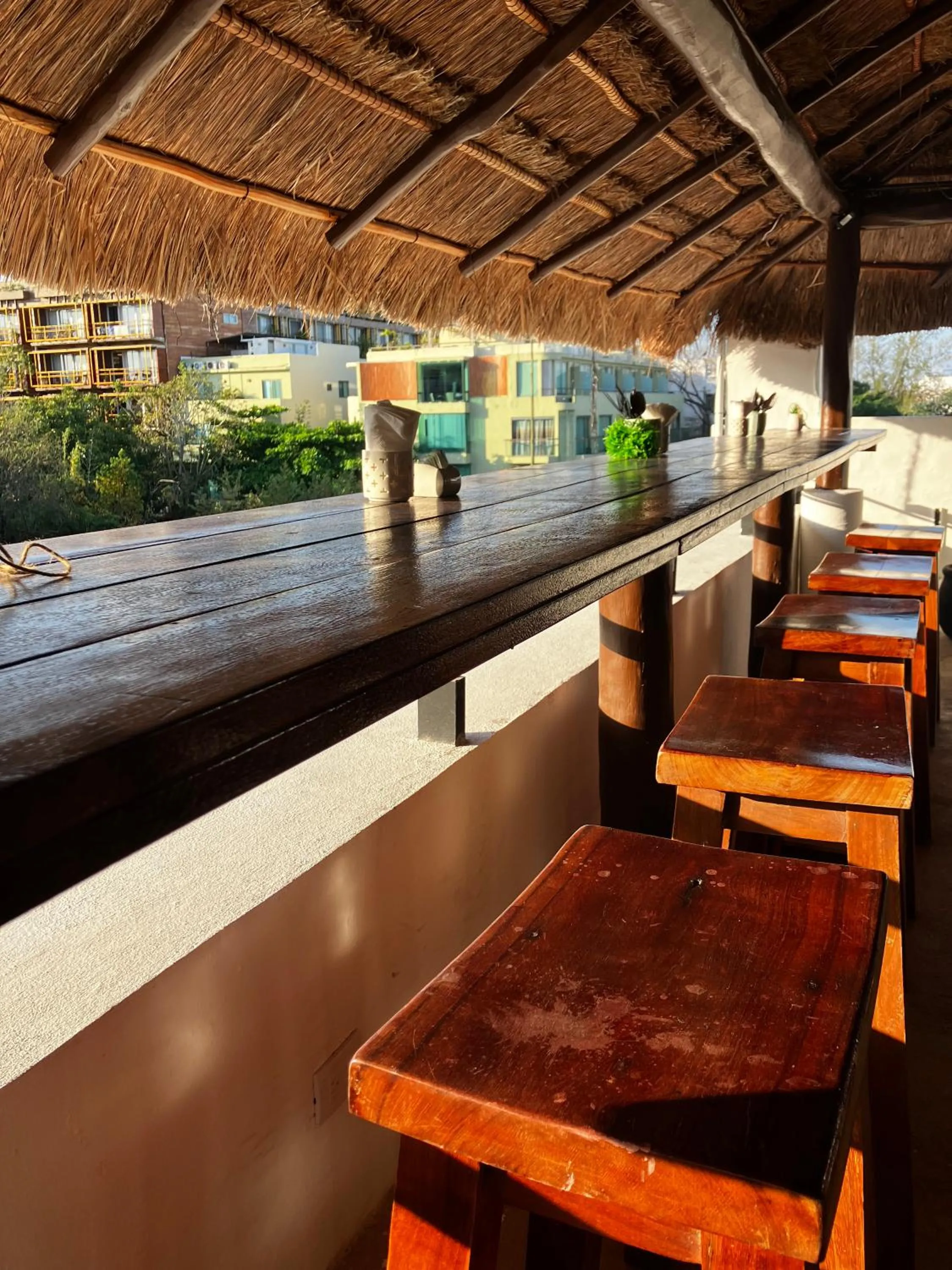 Hotel Aria Quinta Avenida & Rooftop Playa del Carmen