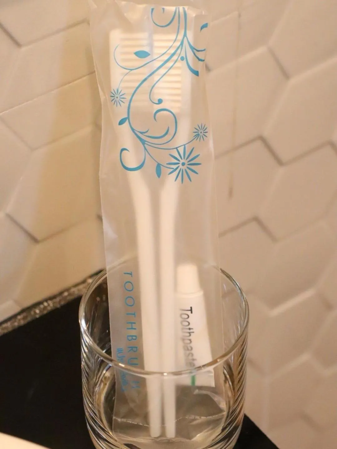 Bathroom in Moya Boutique Hotel