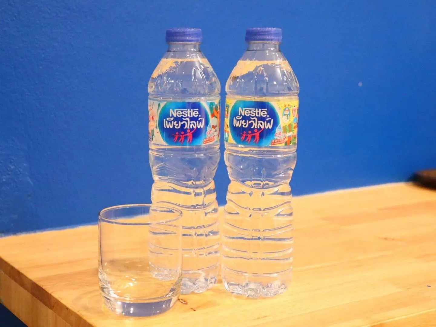 Drinks in Moya Boutique Hotel