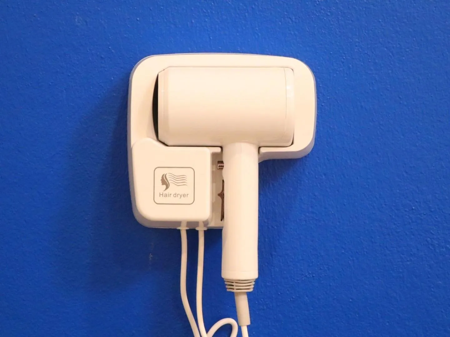 hair dryier in Moya Boutique Hotel