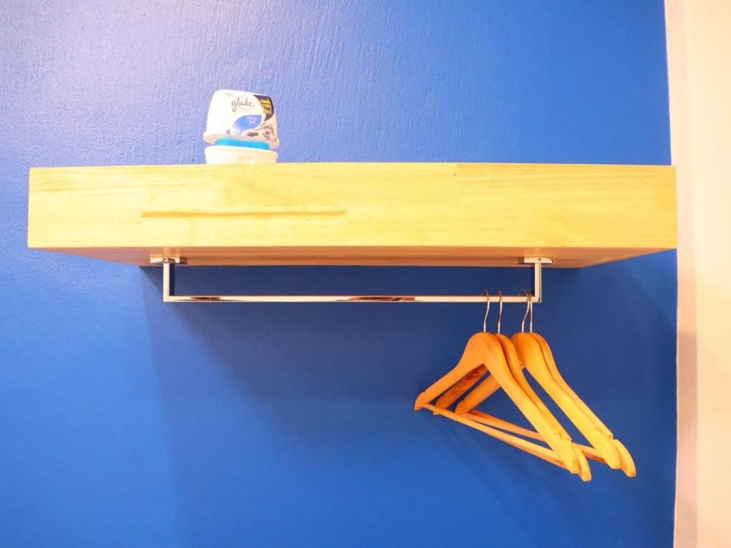 furniture in Moya Boutique Hotel