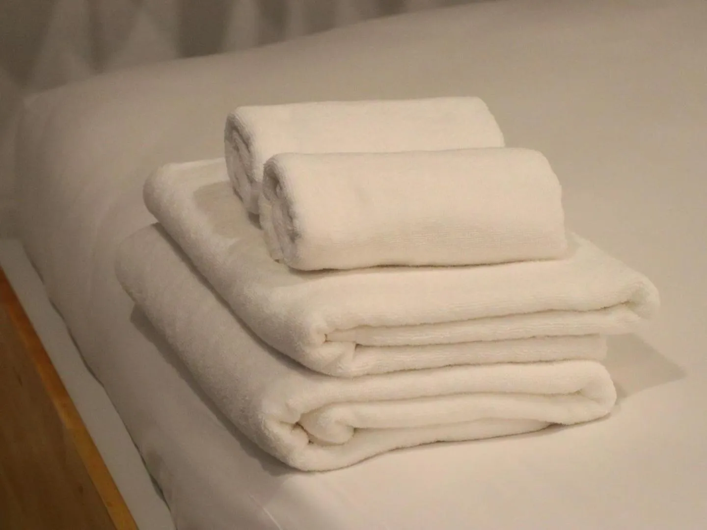 Shower in Moya Boutique Hotel