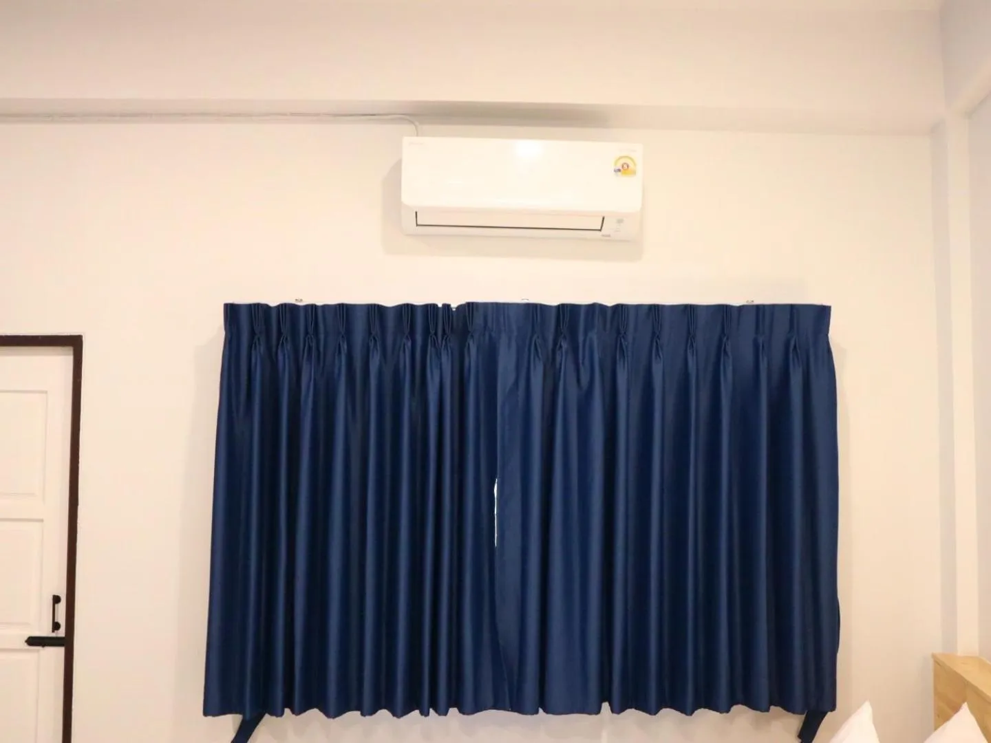 air conditioner in Moya Boutique Hotel