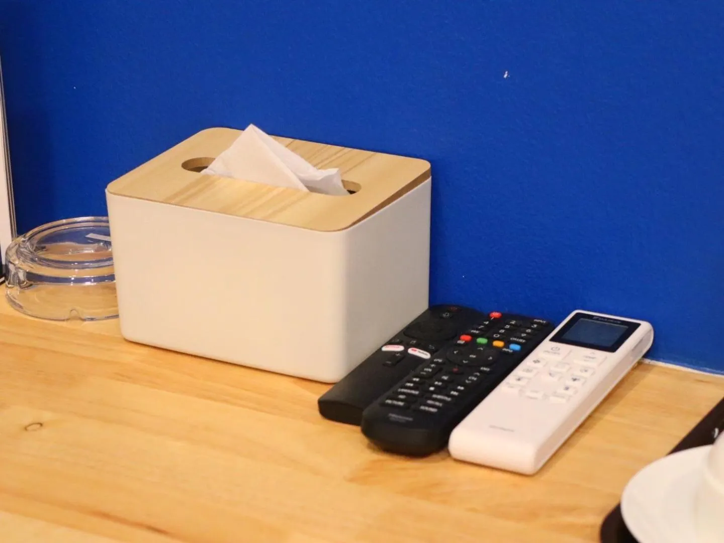 Decorative detail in Moya Boutique Hotel