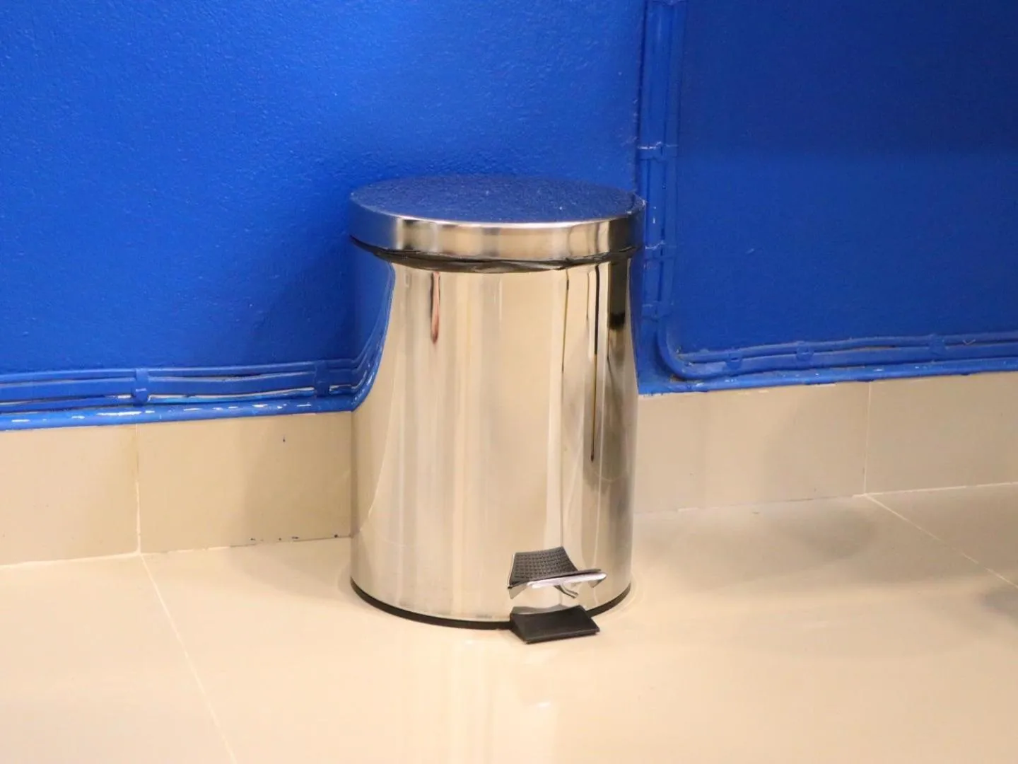 Decorative detail in Moya Boutique Hotel