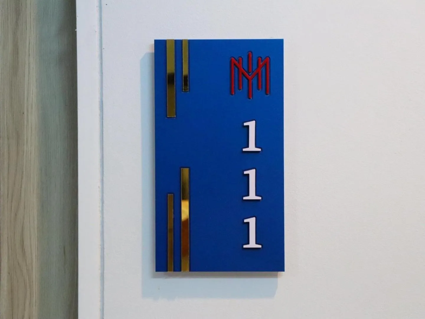 Property logo or sign in Moya Boutique Hotel