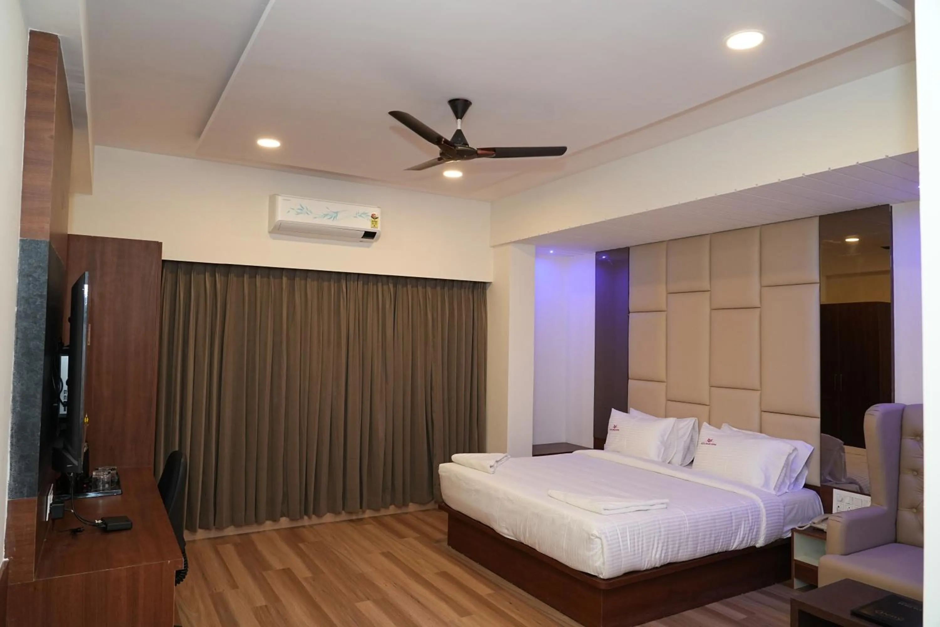 Hotel Grand Sigma