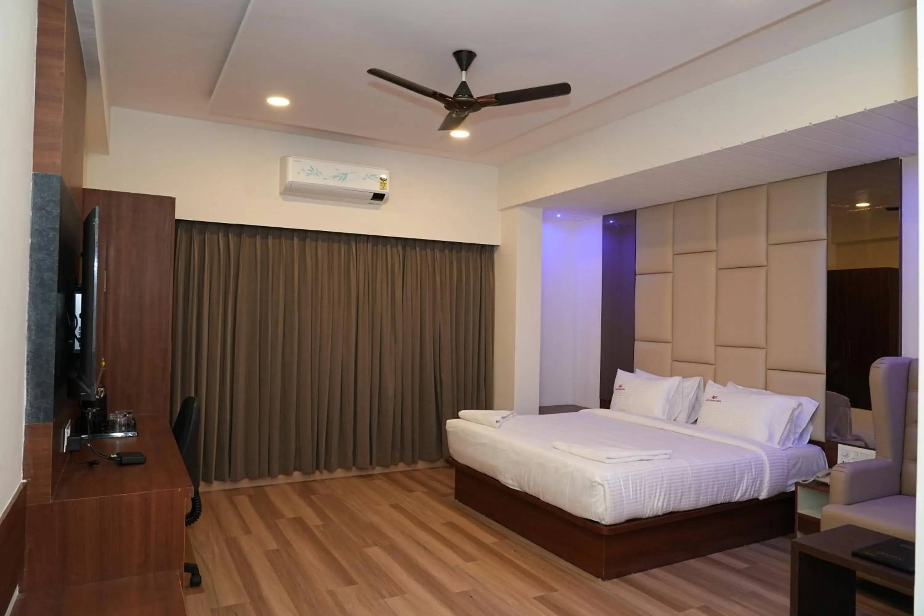 Hotel Grand Sigma Hotel Grand Sigma