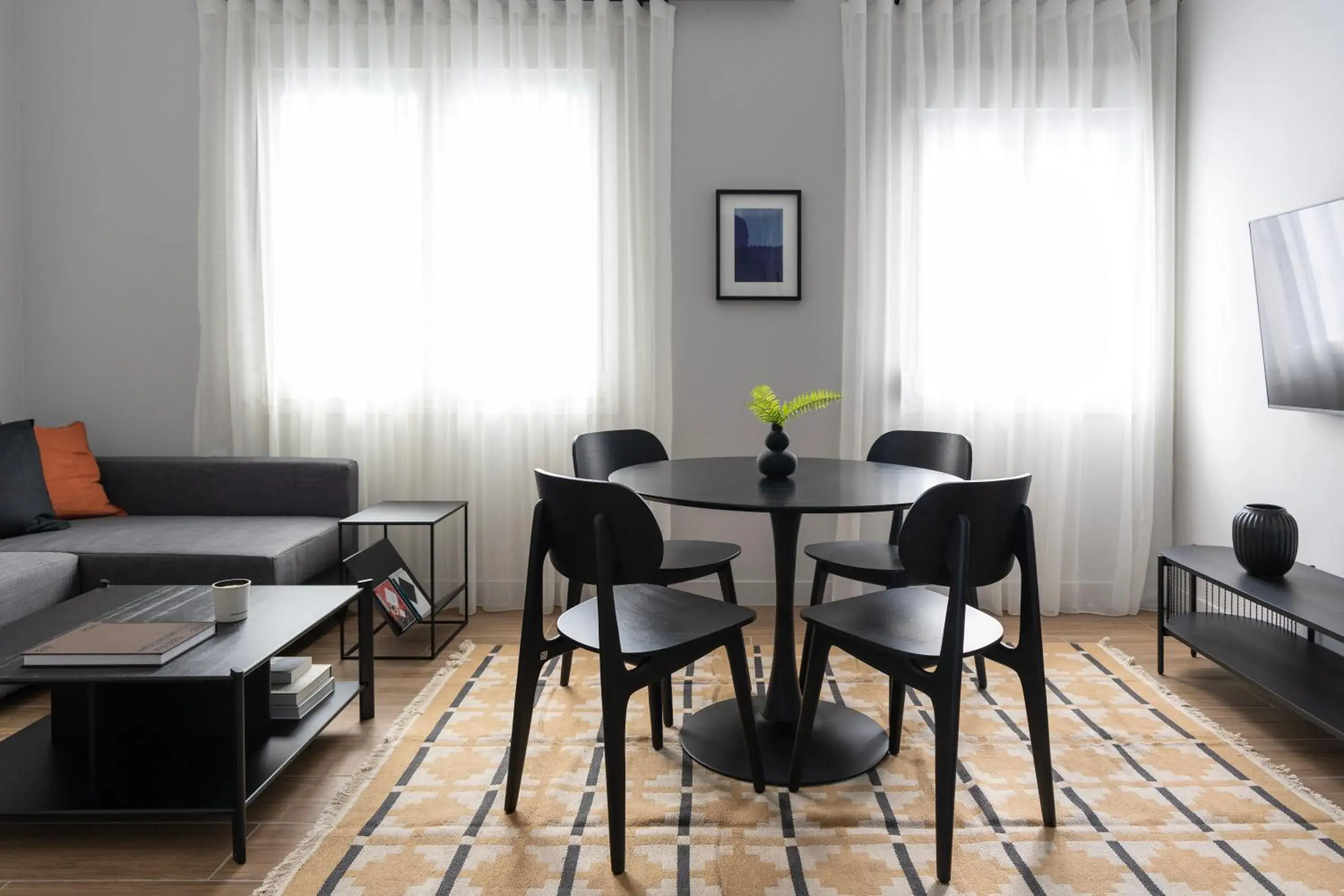 One-Bedroom Apartment in Elliot Petralona, Athens One-Bedroom Apartment in Elliot Petralona, Athens