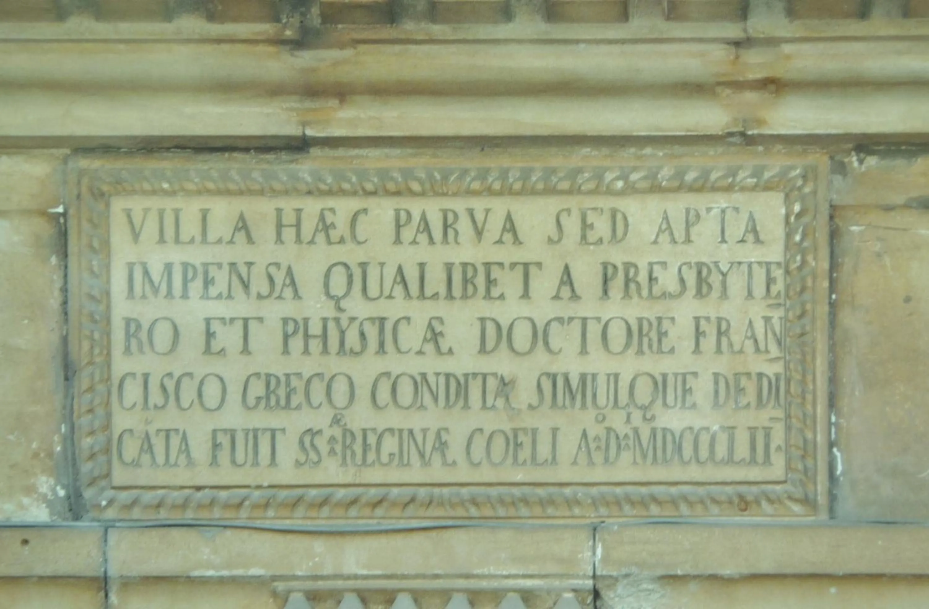 Other in Palazzo Rodio