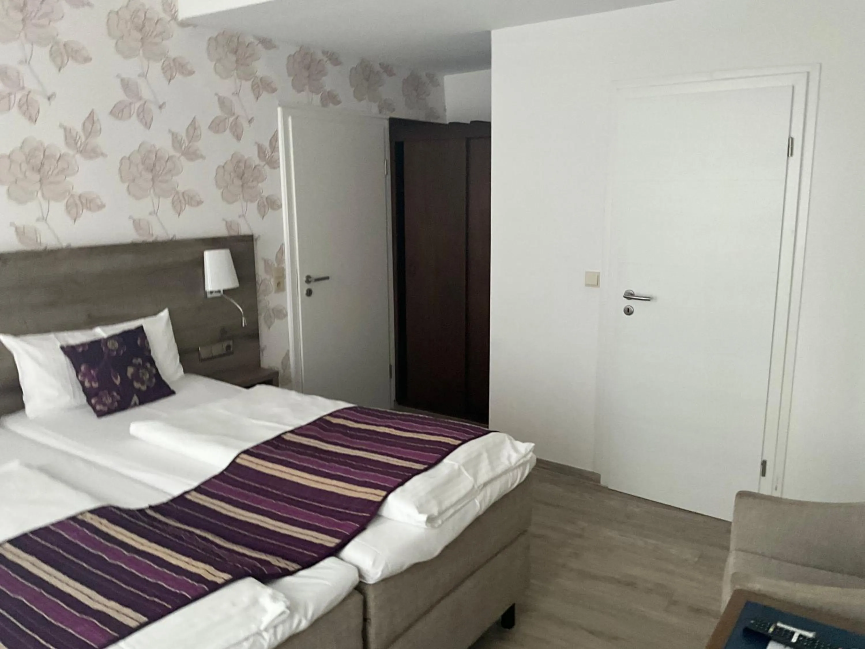 Hotel Rheinischer Hof