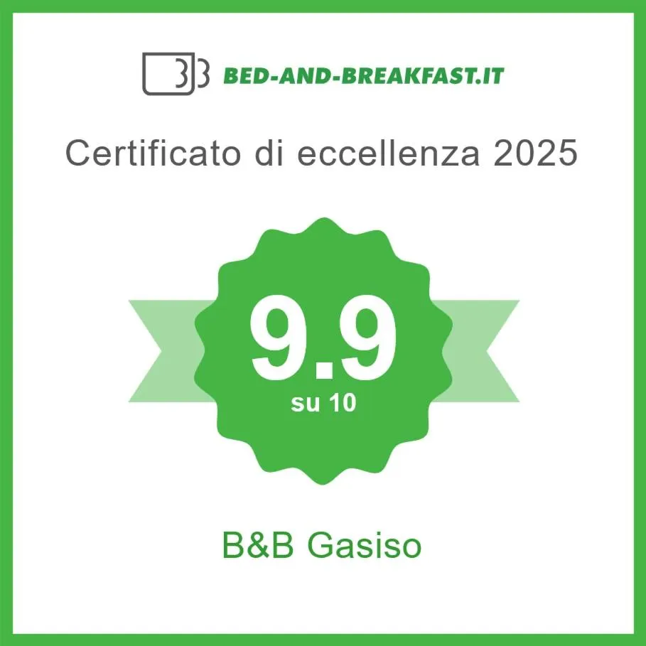 B&B Gasiso