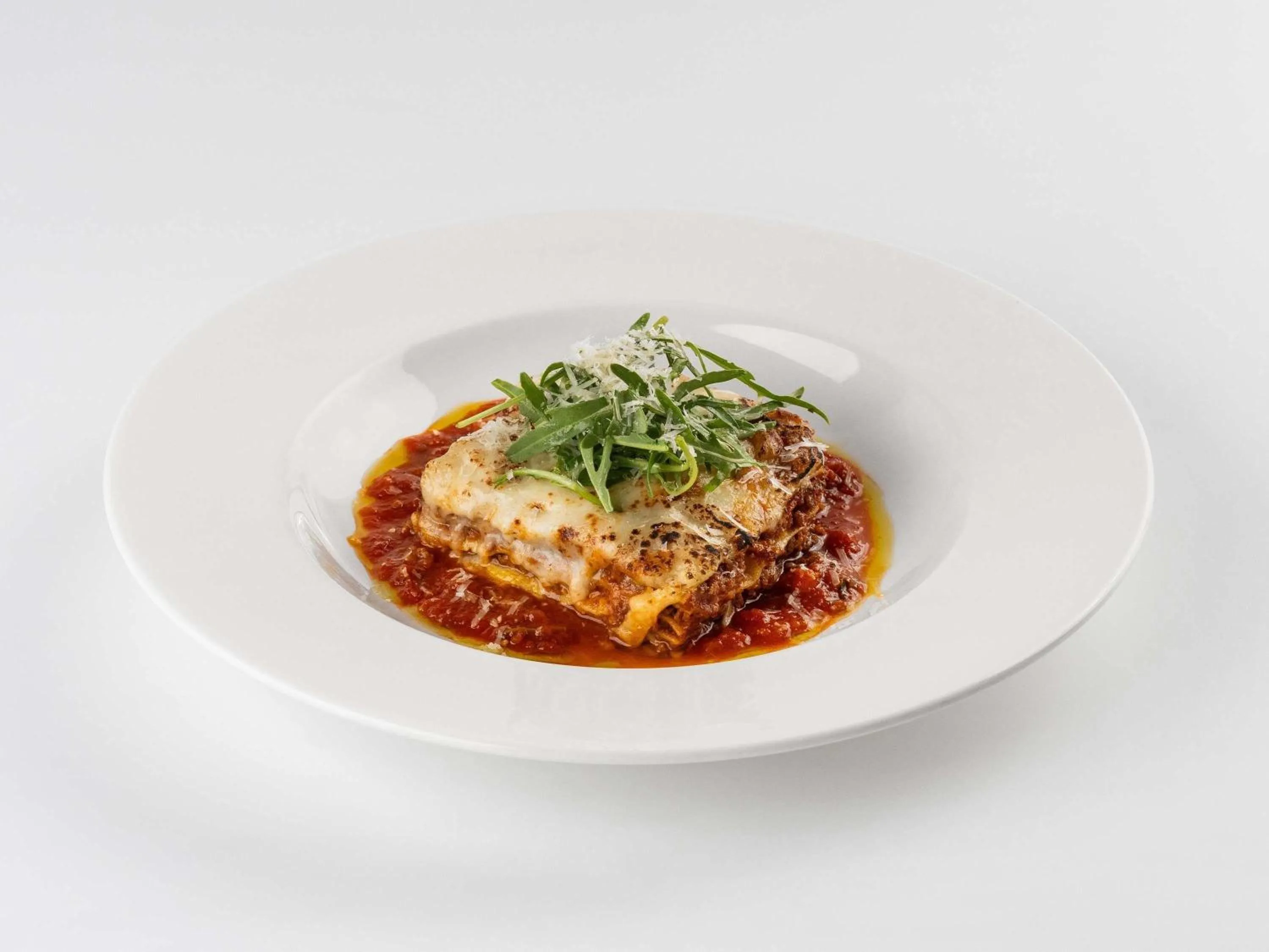 Restaurant/places to eat in Fairmont Ajman