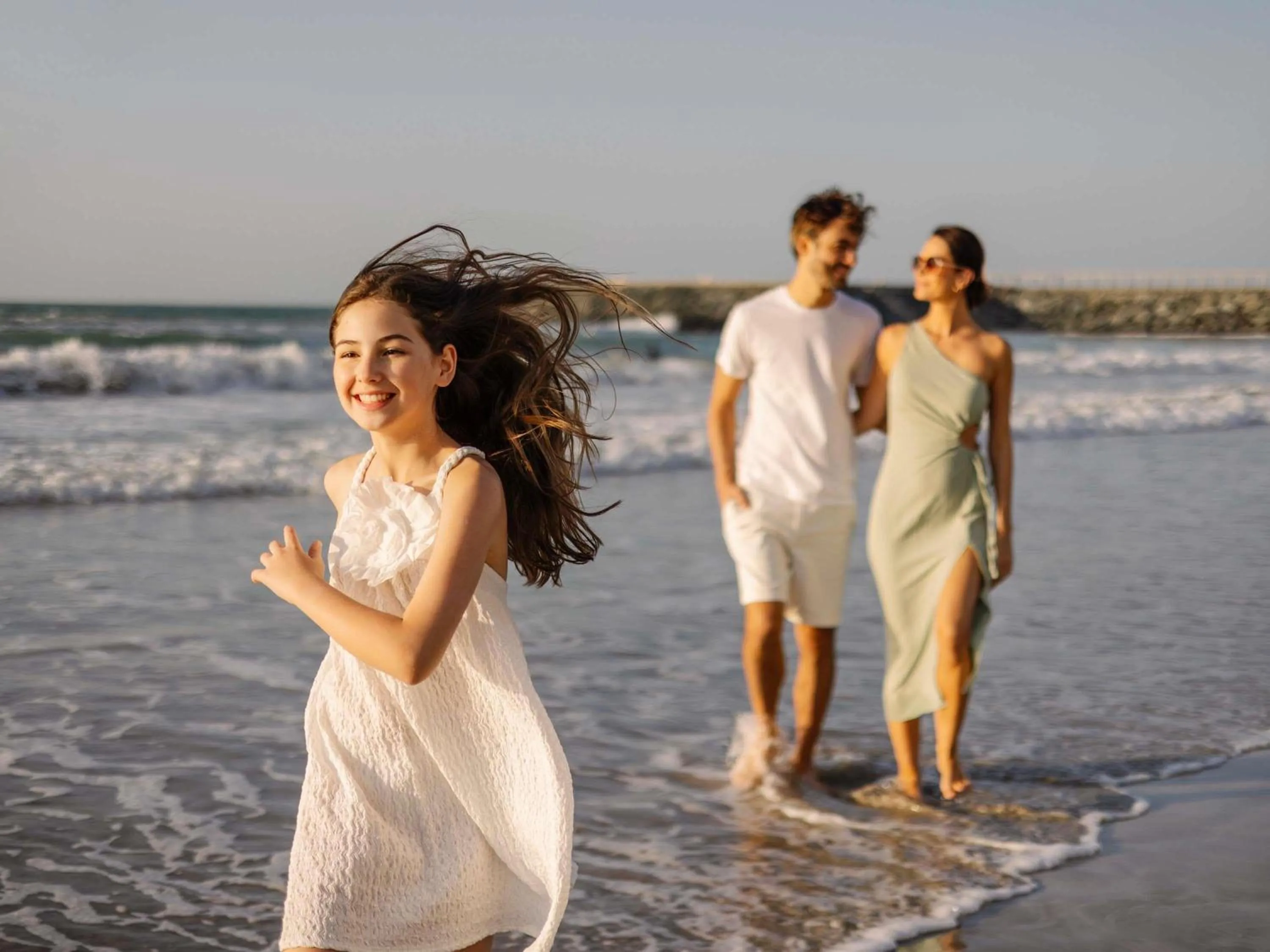 Other in Fairmont Ajman