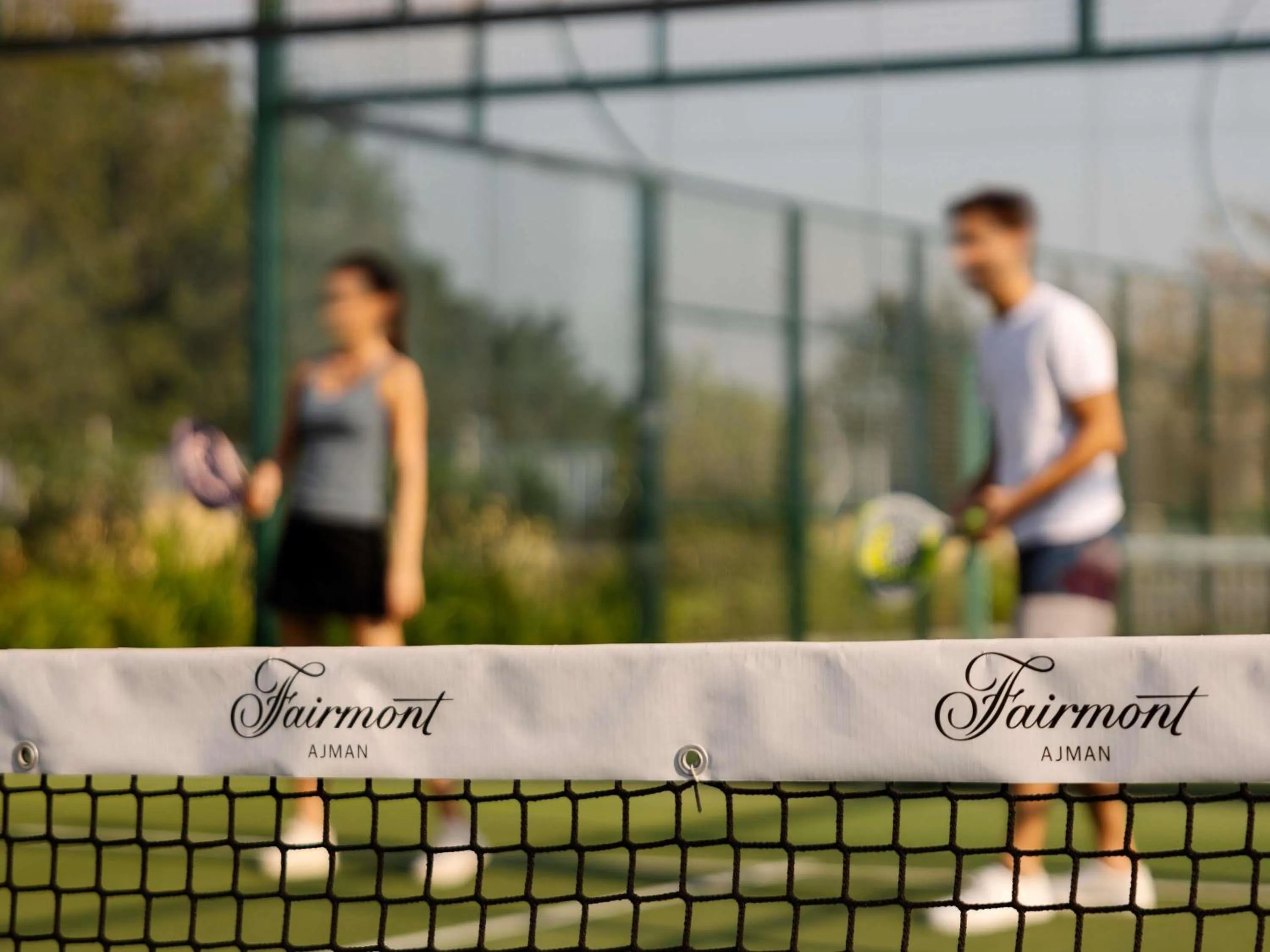 Other in Fairmont Ajman