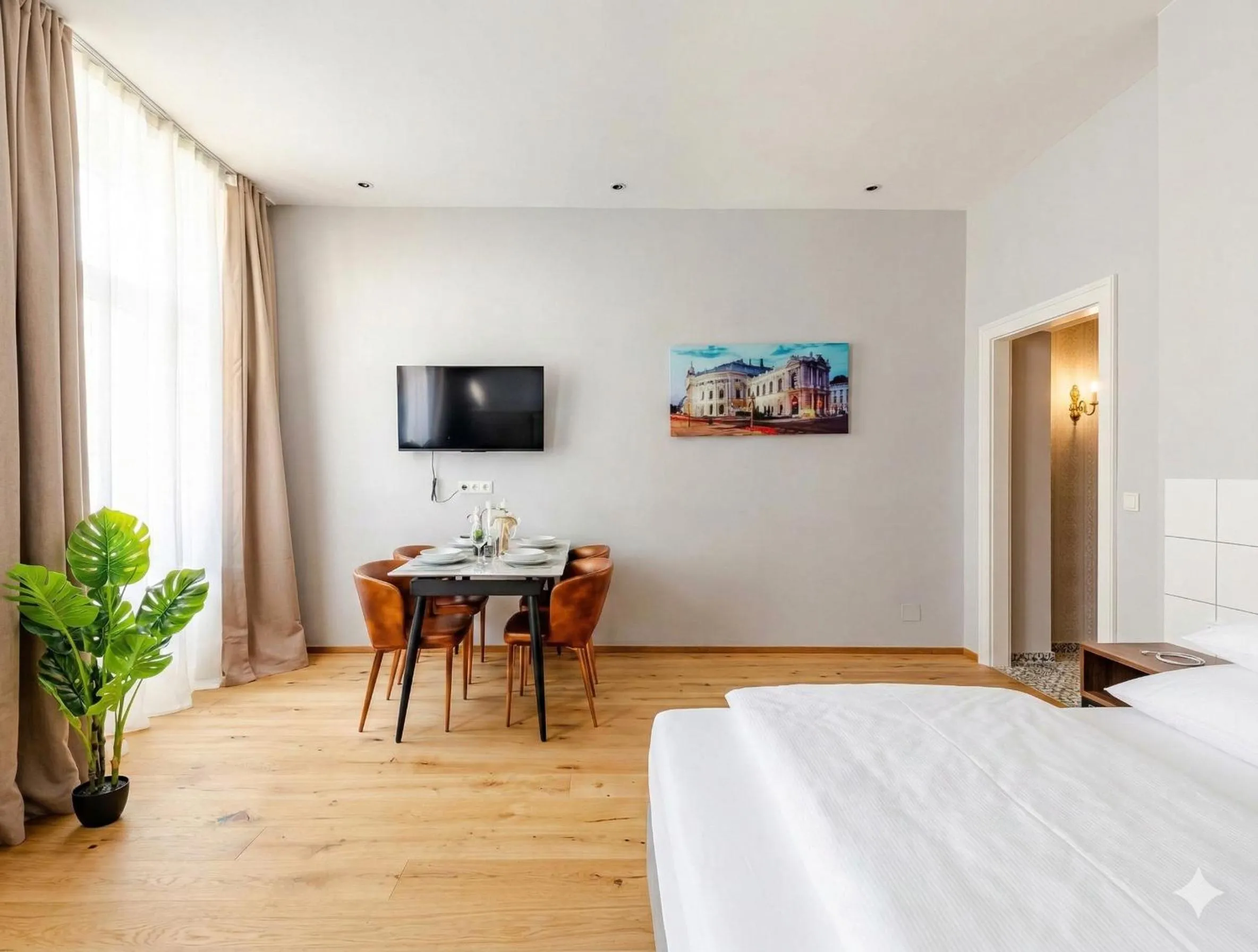 Art Living Vienna