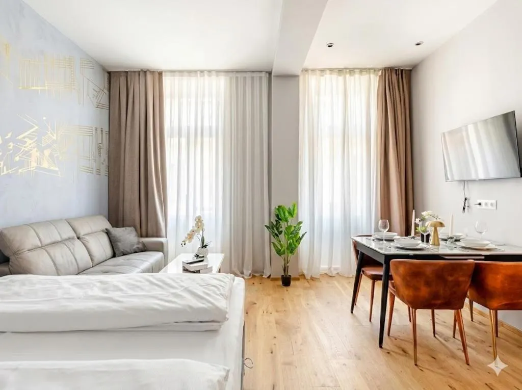 Art Living Vienna