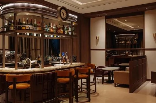 Four Points by Sheraton Josun, Seoul Station