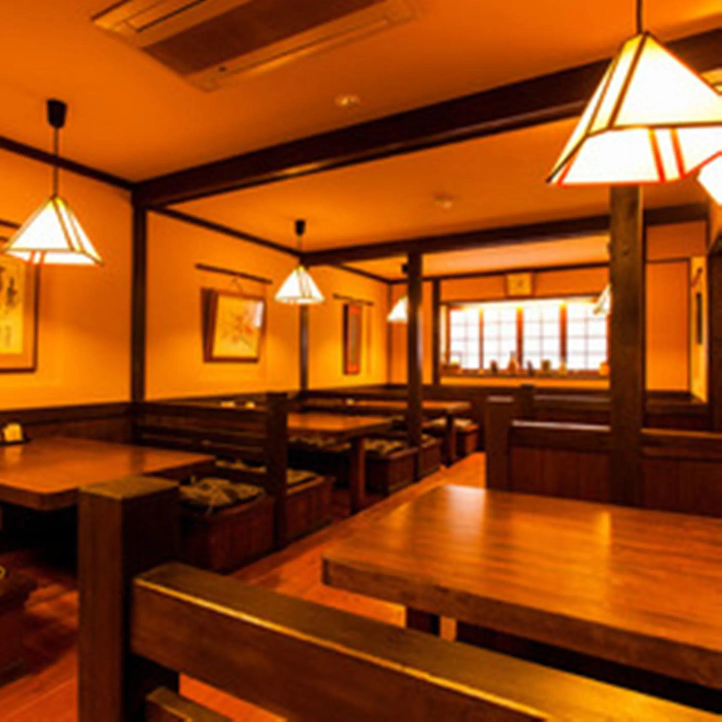 Restaurant/places to eat in Jinpuso