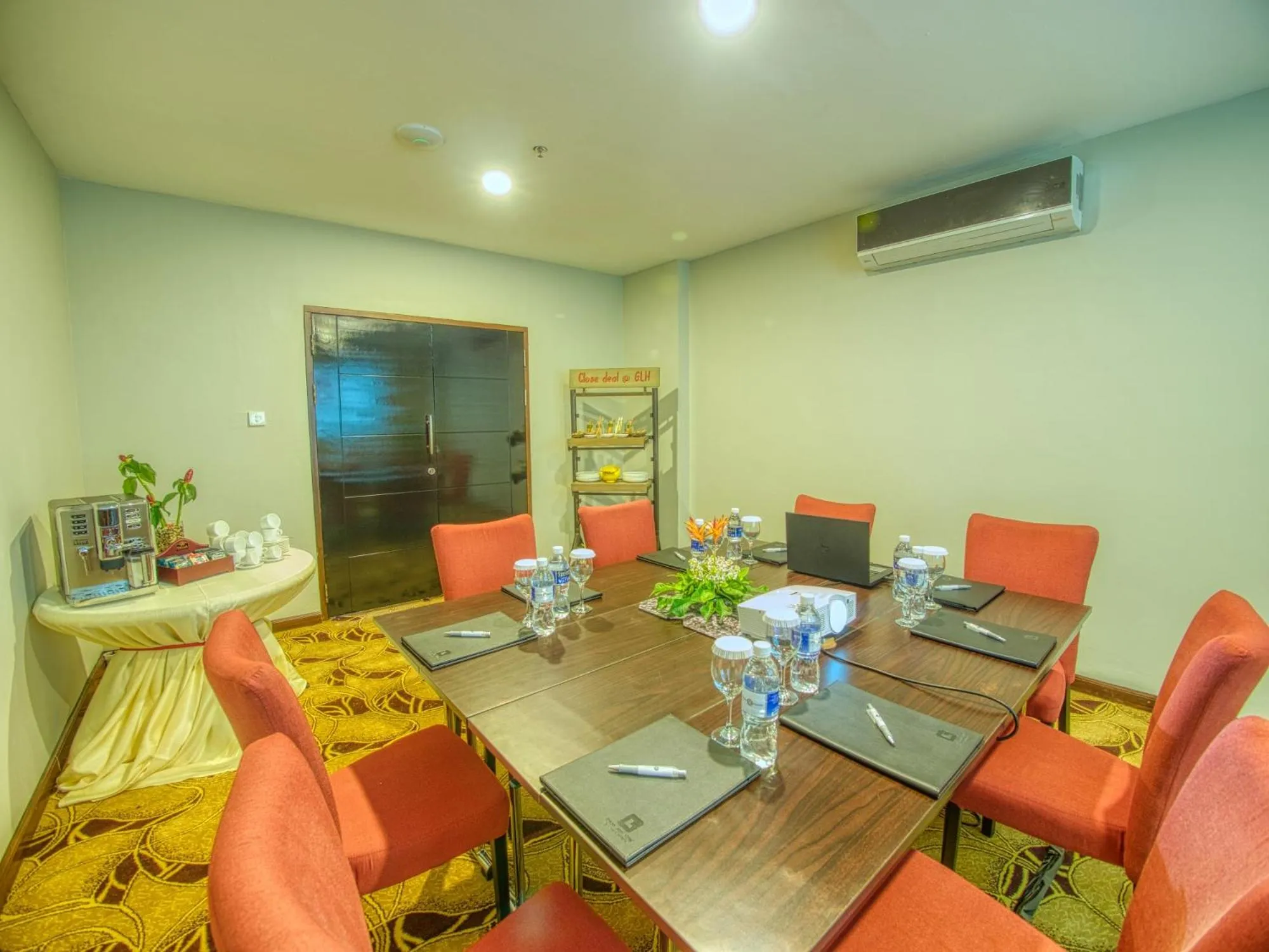 Banquet/Function facilities in Grand Lagoi Hotel Bintan