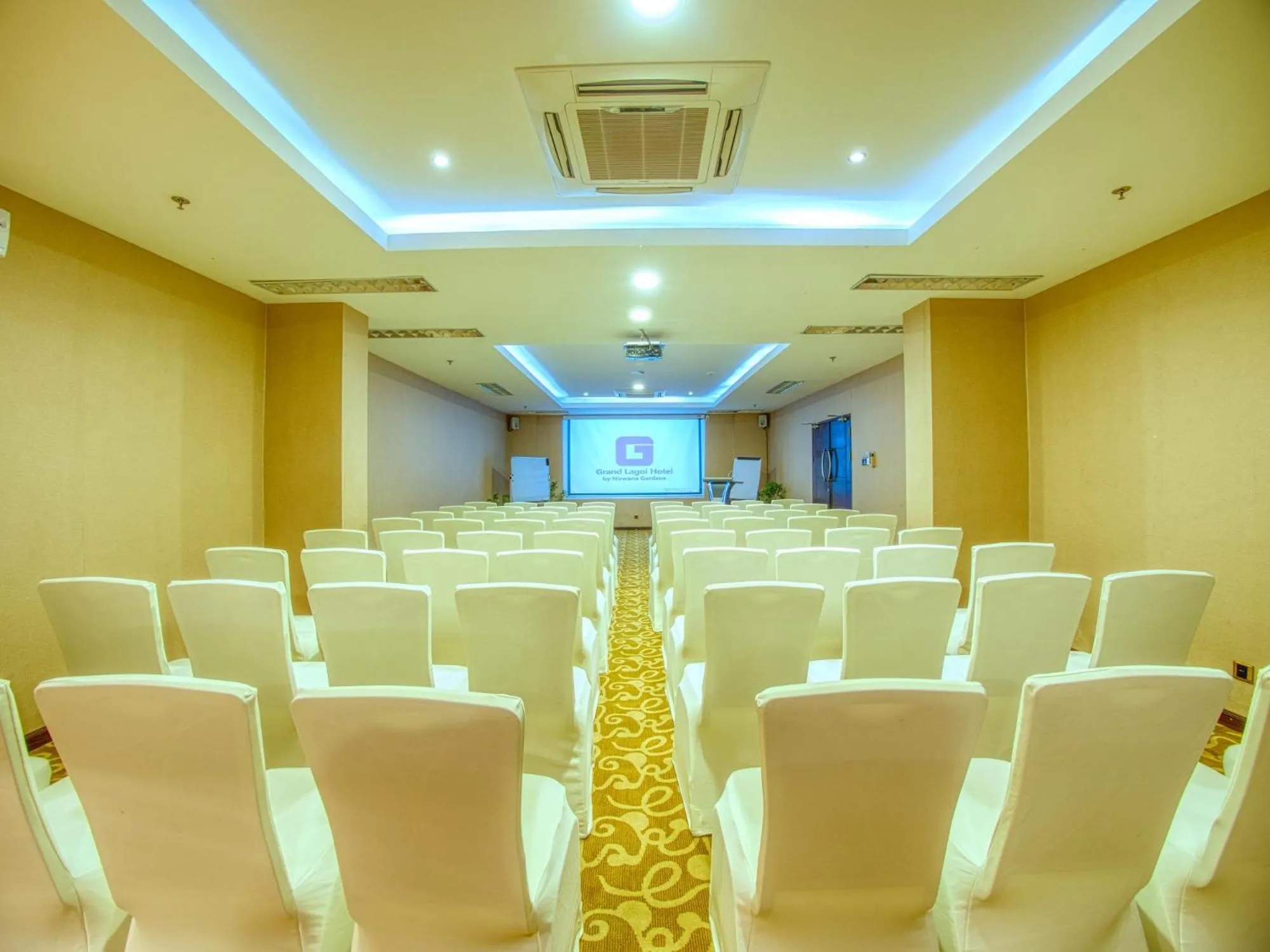 Banquet/Function facilities in Grand Lagoi Hotel Bintan