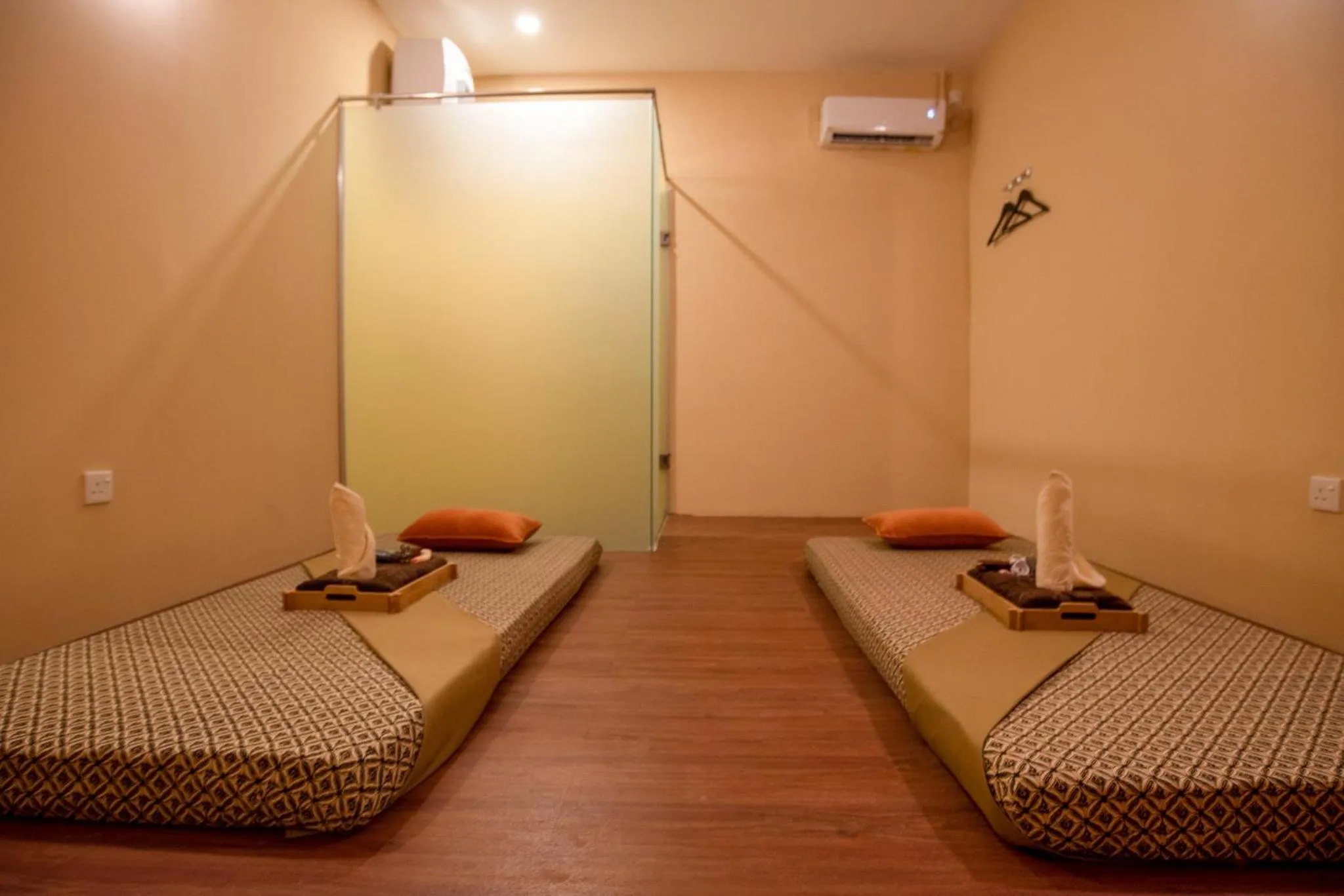 Massage, Bed in Grand Lagoi Hotel Bintan