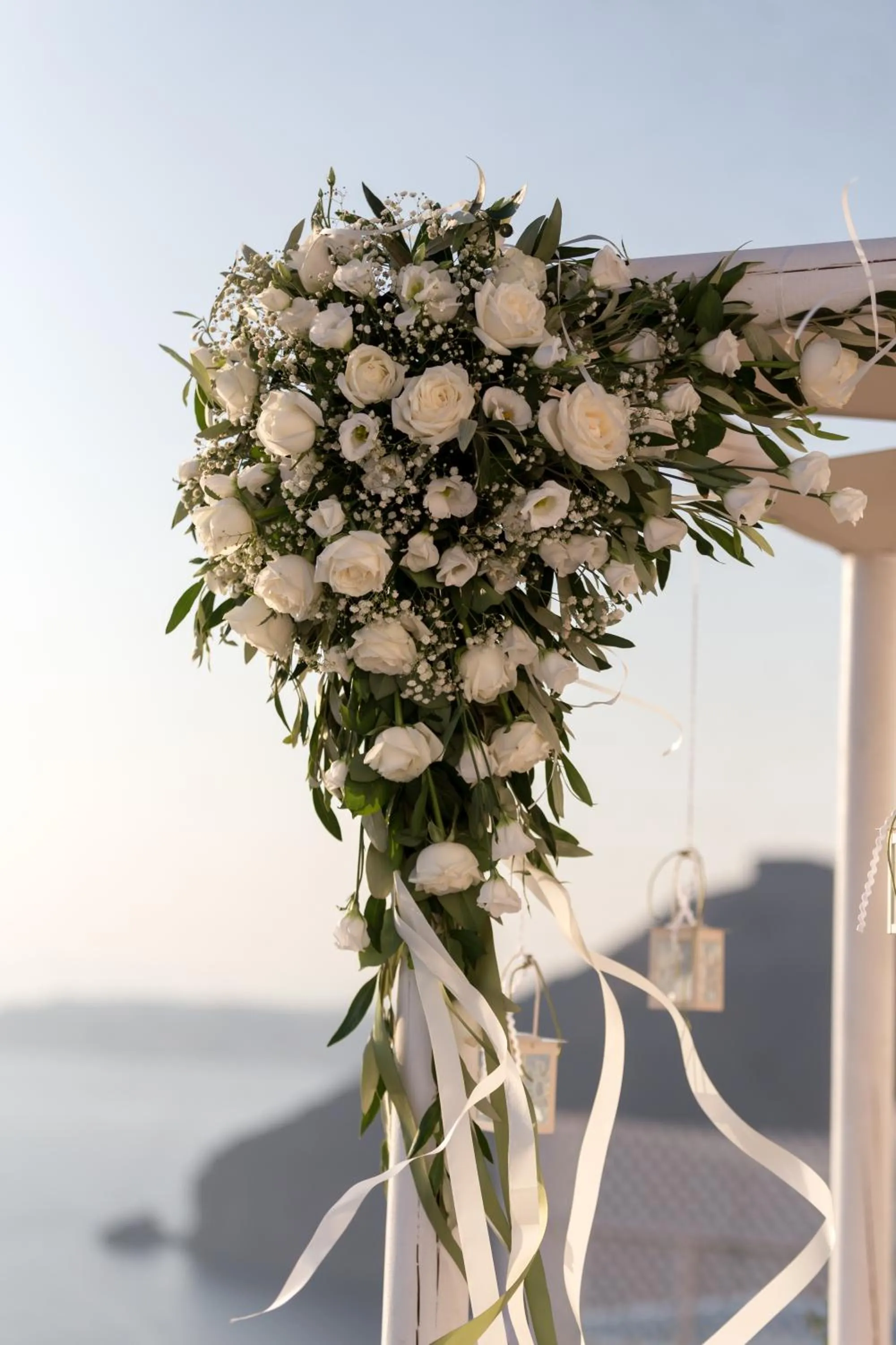 Decorative detail in Asma Suites