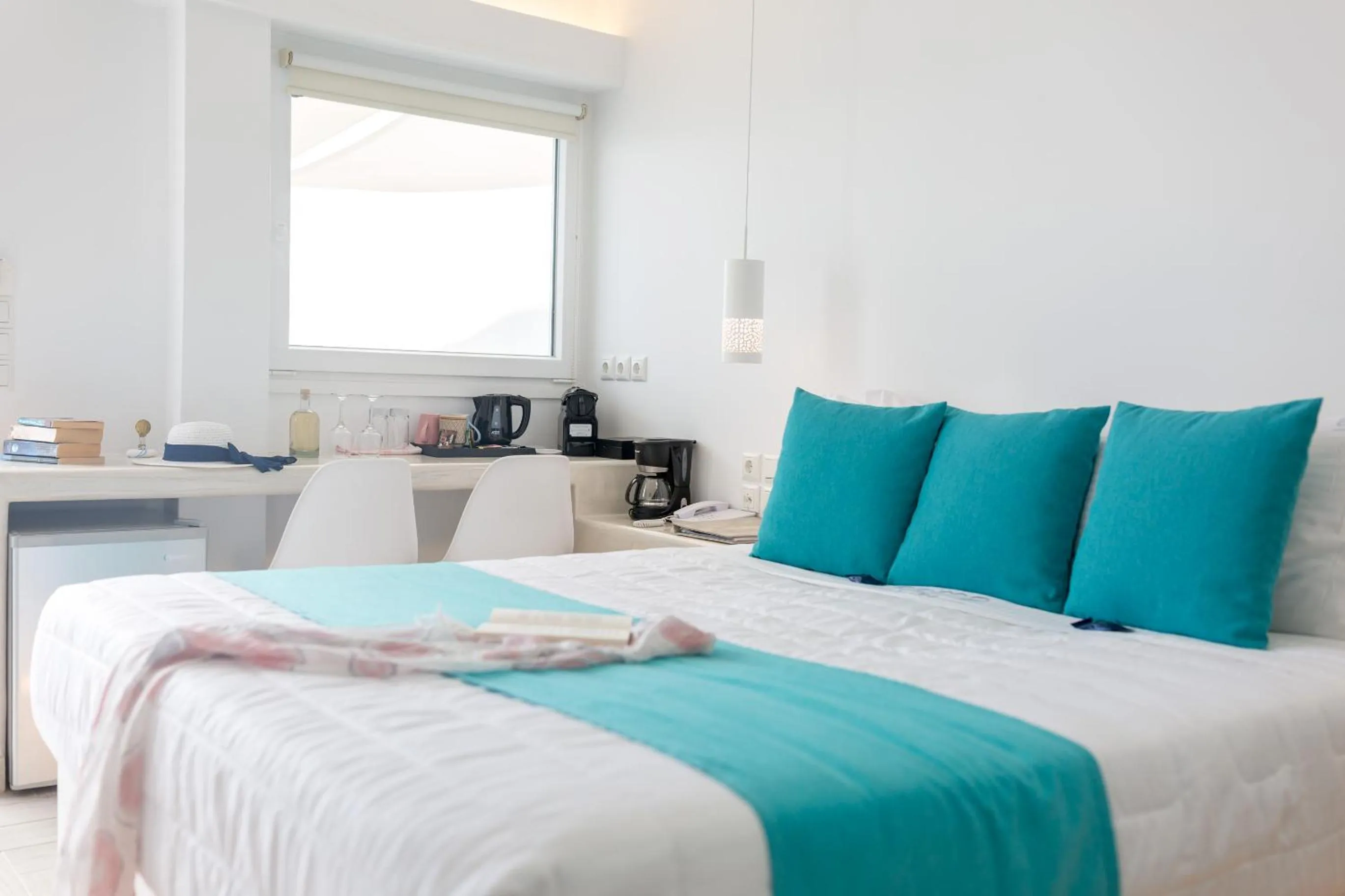 Bedroom, Bed in Asma Suites