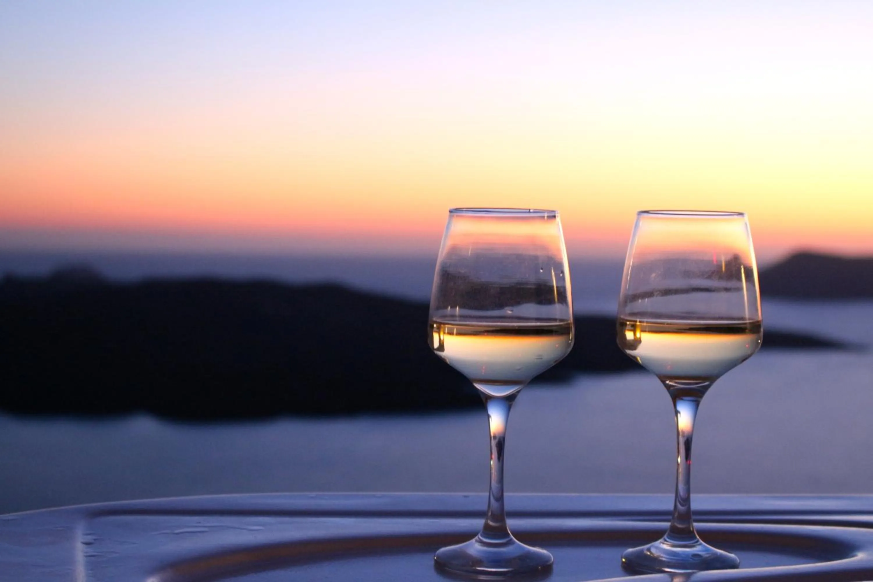 Non alcoholic drinks in Asma Suites