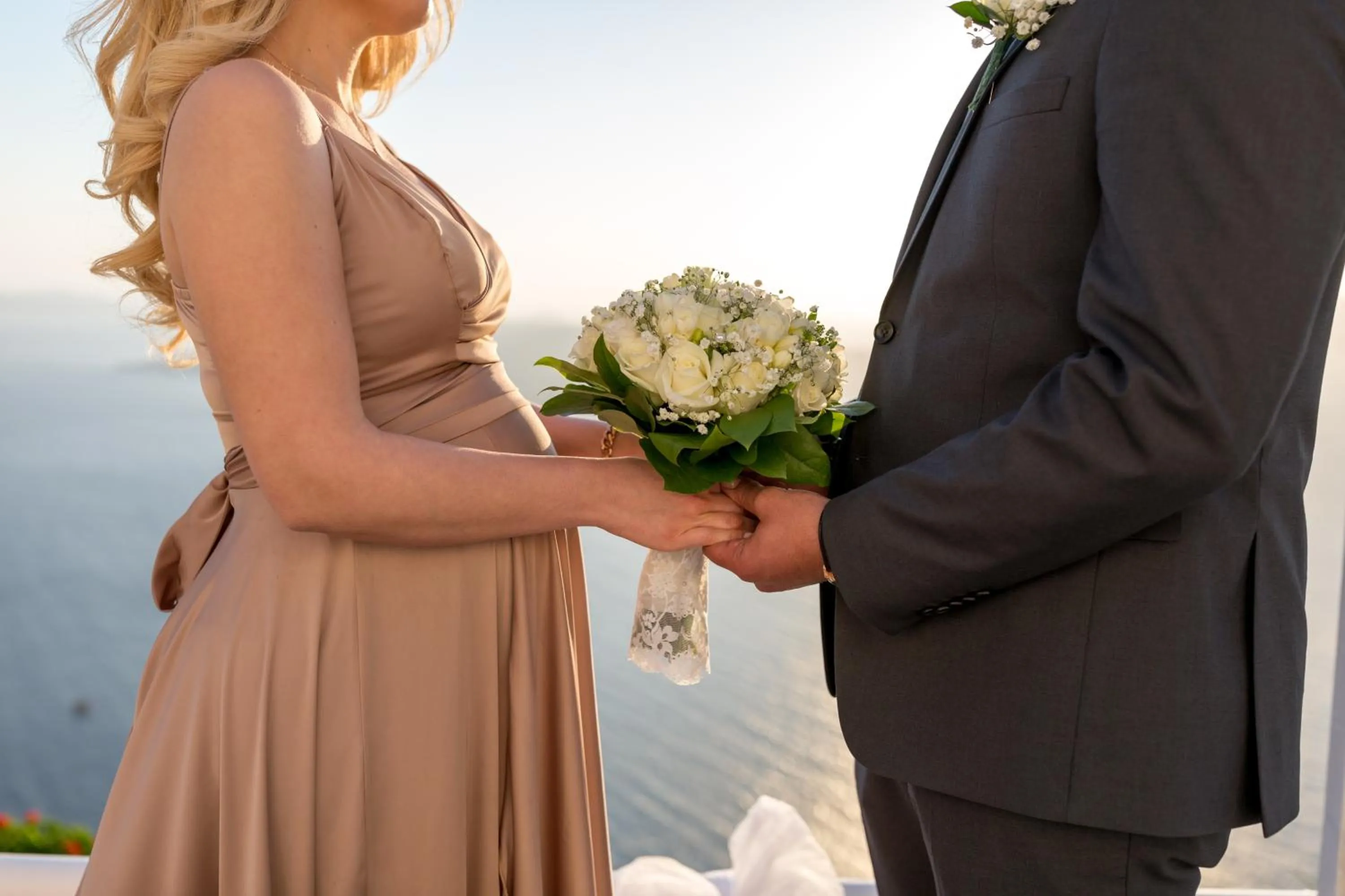 wedding in Asma Suites