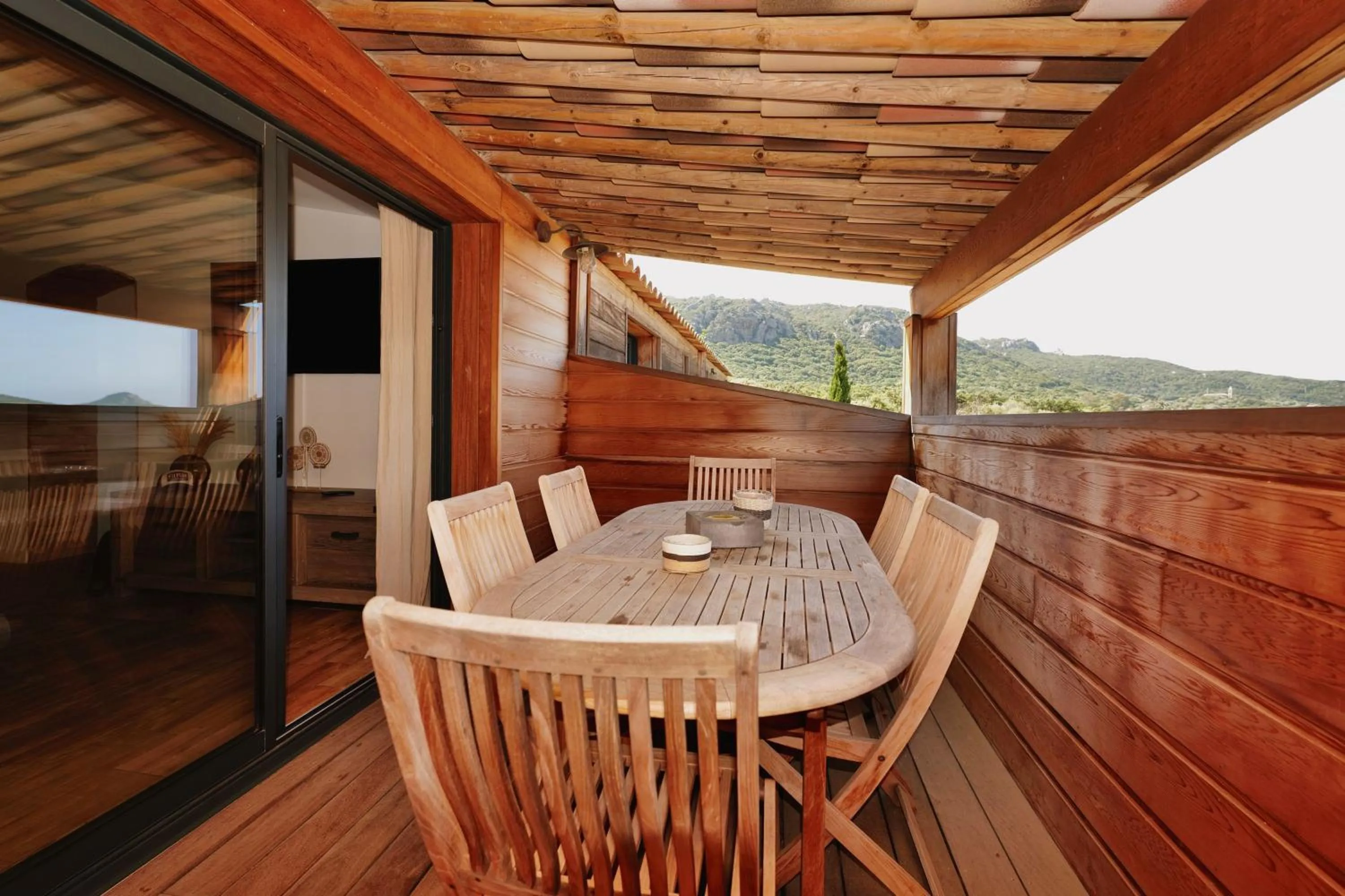 Domaine Pozzo di Mastri hôtel & spa