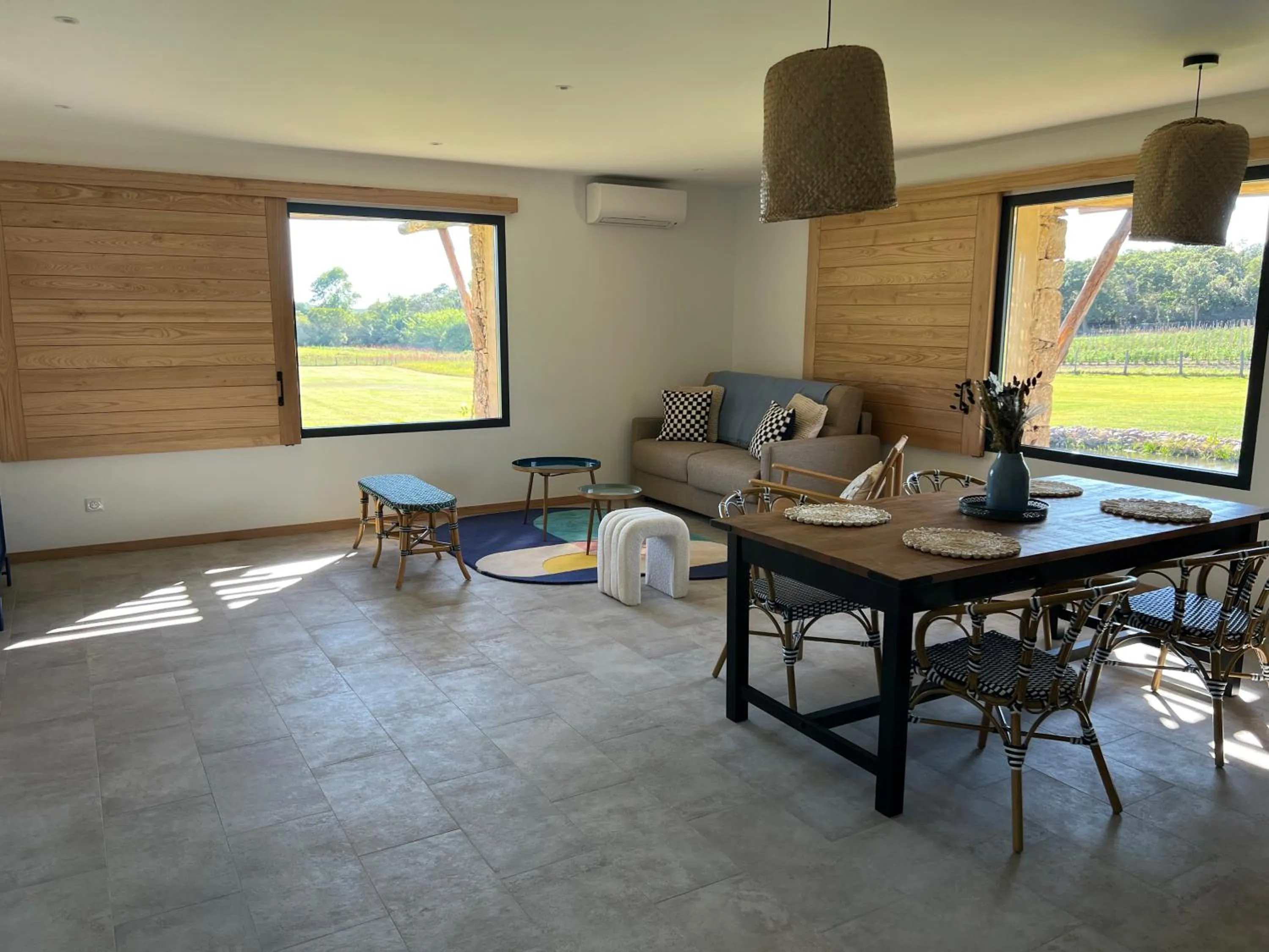 Domaine Pozzo di Mastri hôtel & spa