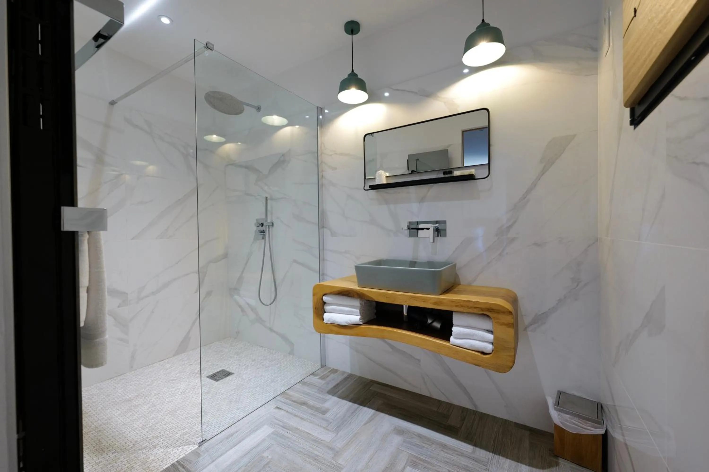 Domaine Pozzo di Mastri hôtel & spa