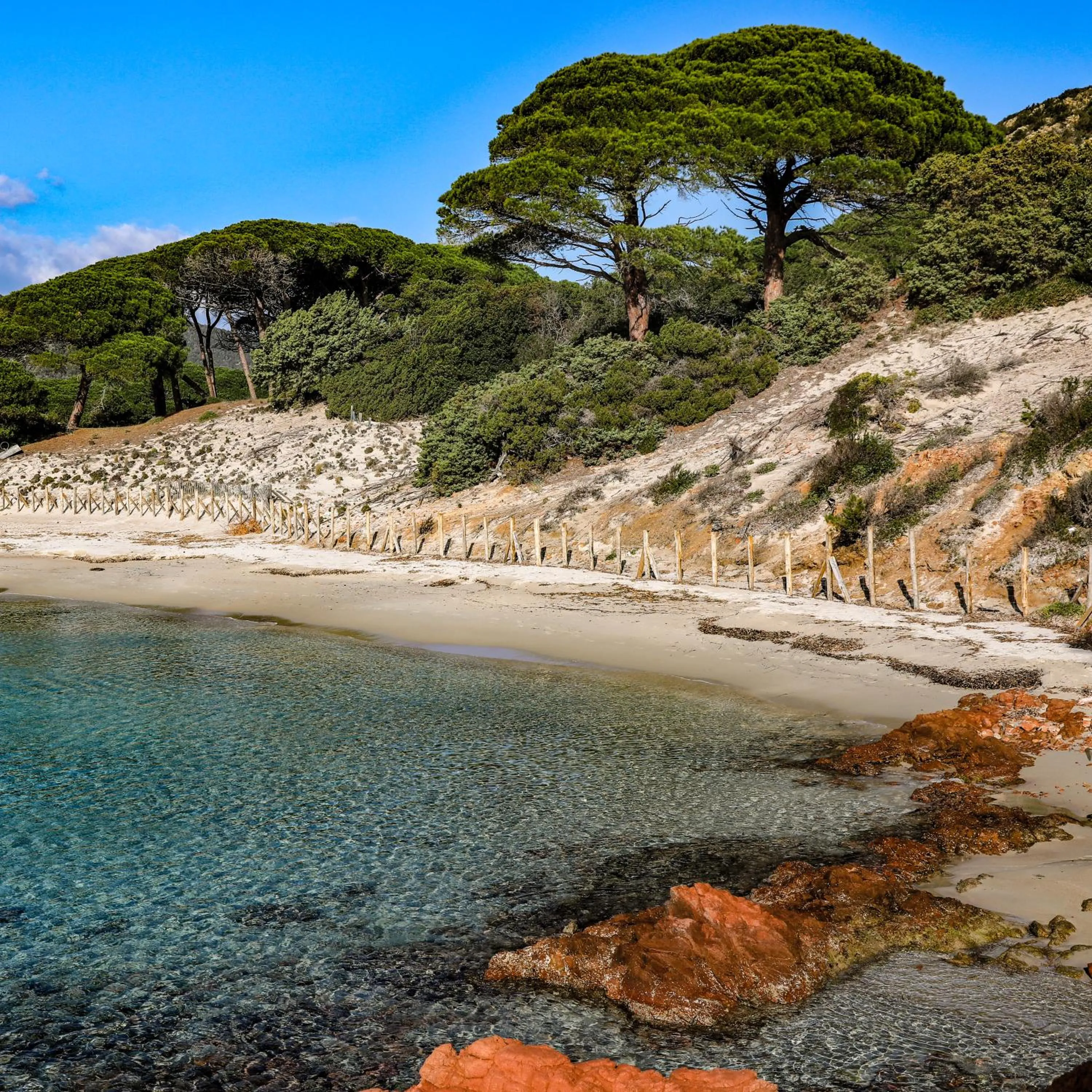 Domaine Pozzo di Mastri hôtel & spa