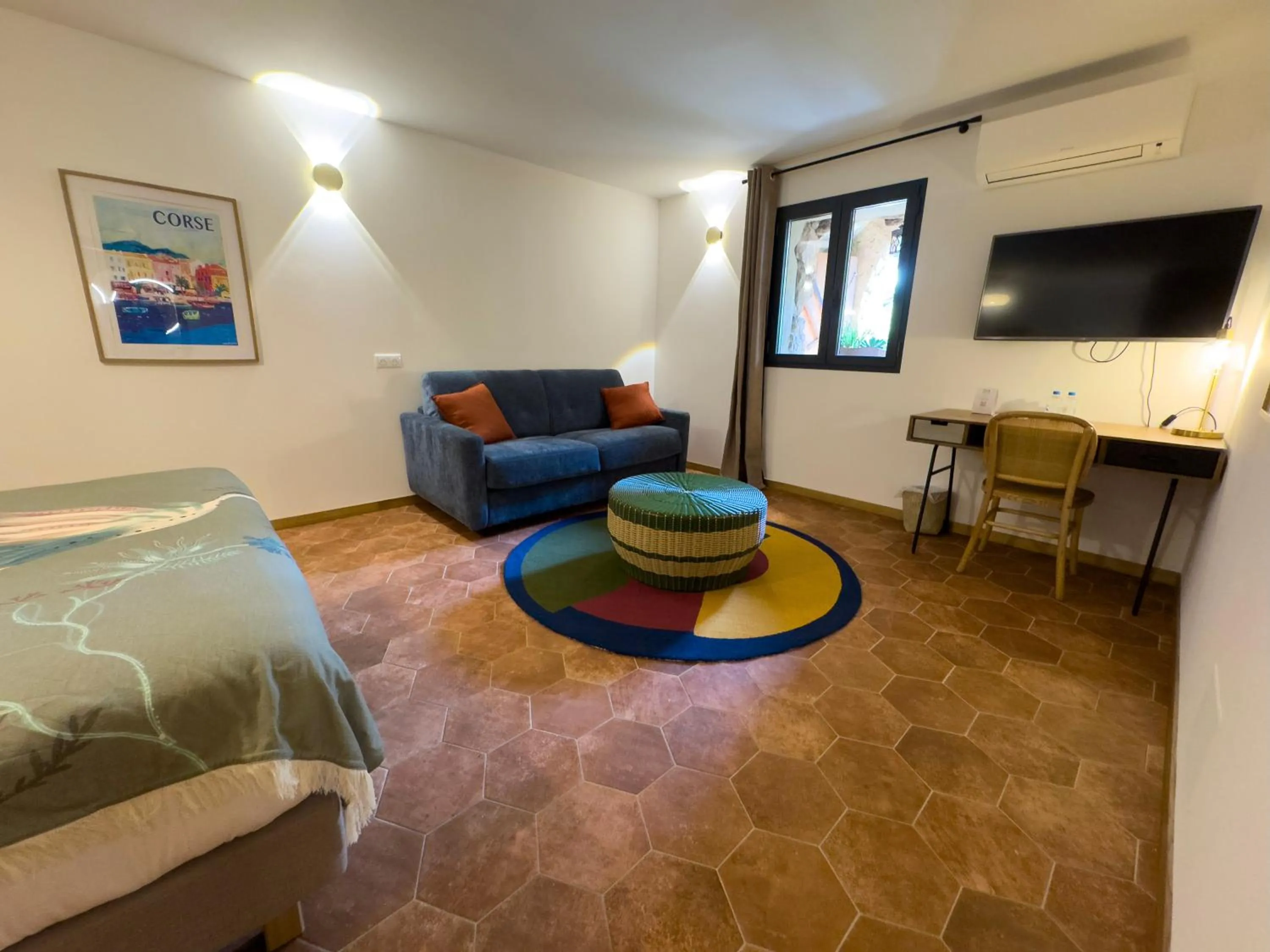 Domaine Pozzo di Mastri hôtel & spa