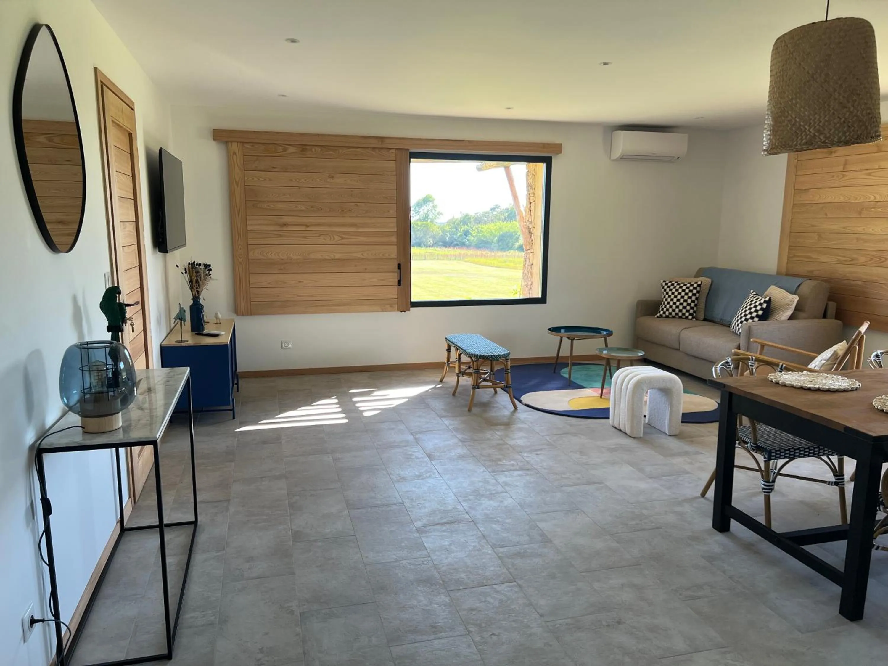 Domaine Pozzo di Mastri hôtel & spa