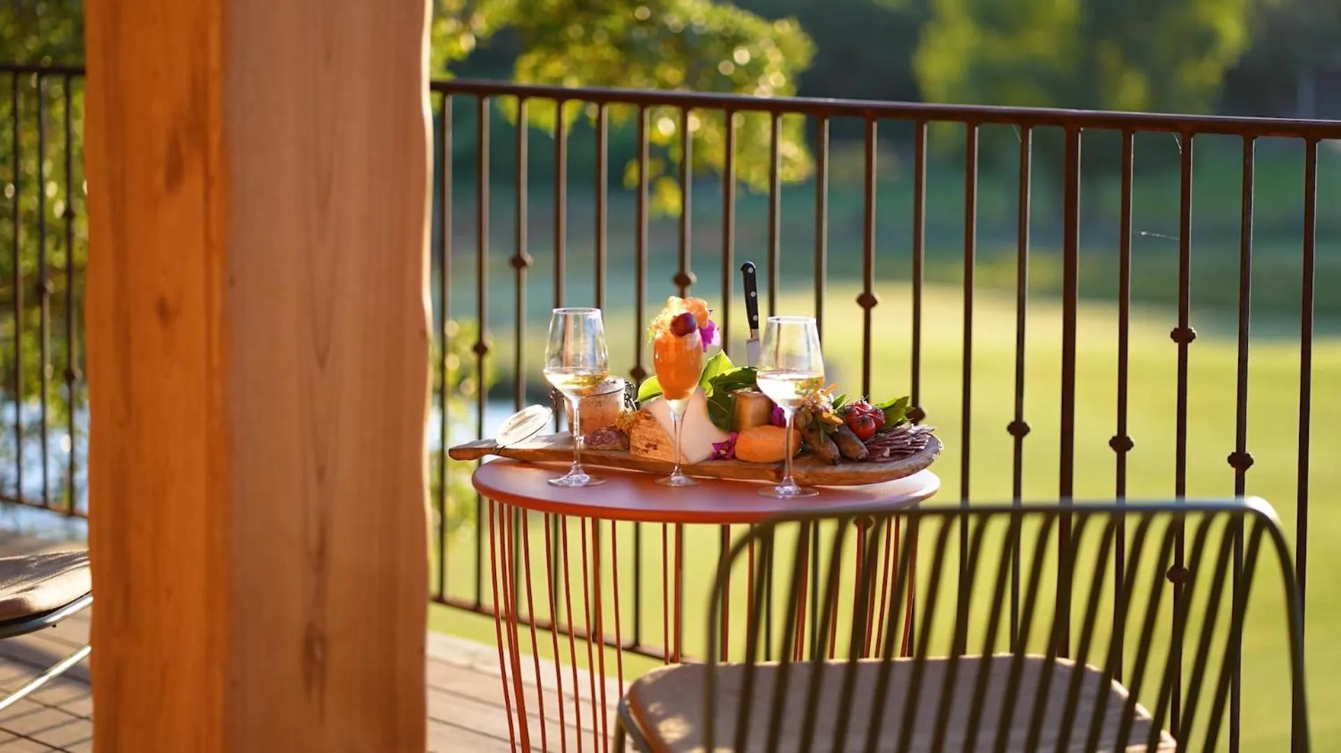 Domaine Pozzo di Mastri hôtel & spa