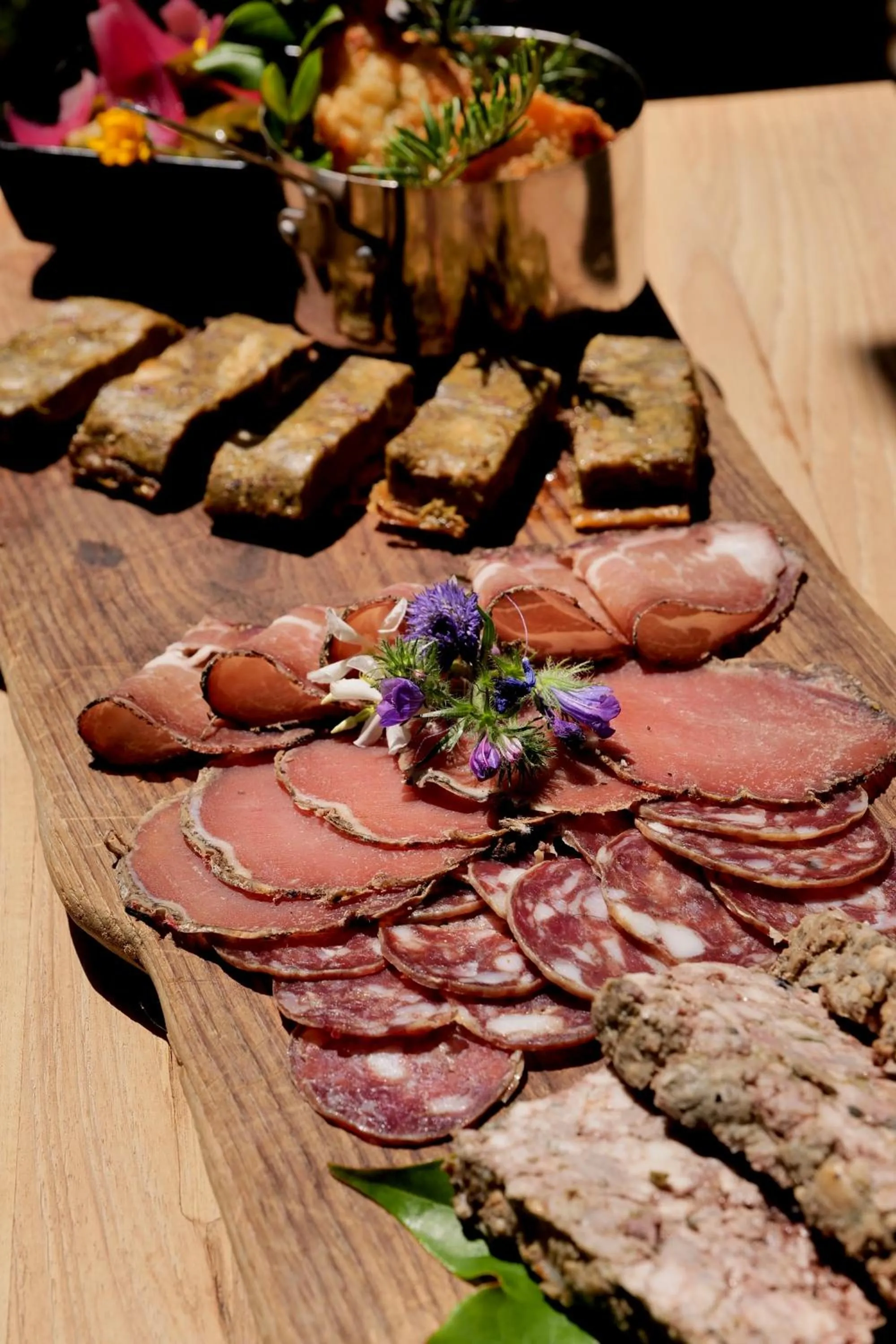 Domaine Pozzo di Mastri hôtel & spa