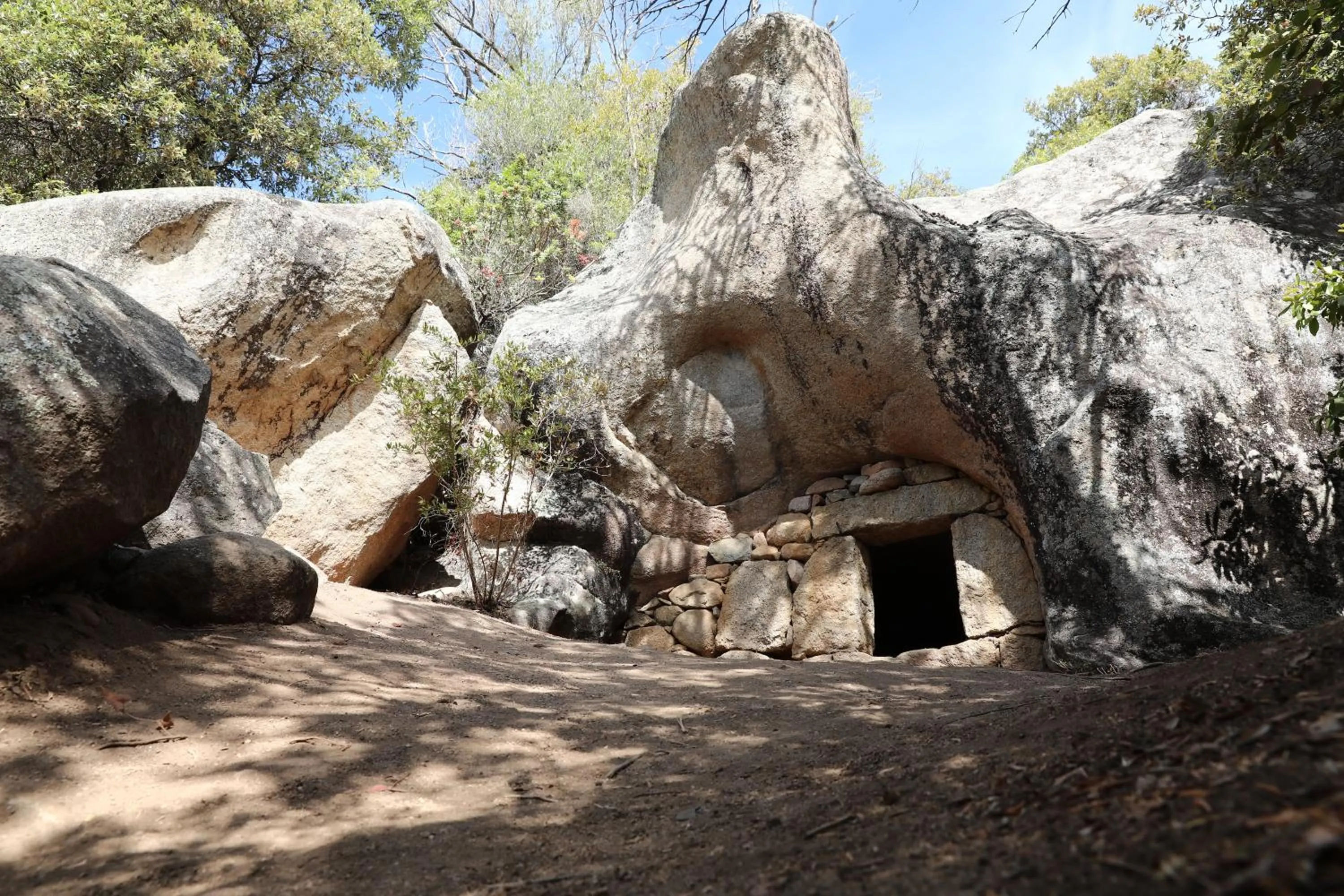 Domaine Pozzo di Mastri hôtel & spa