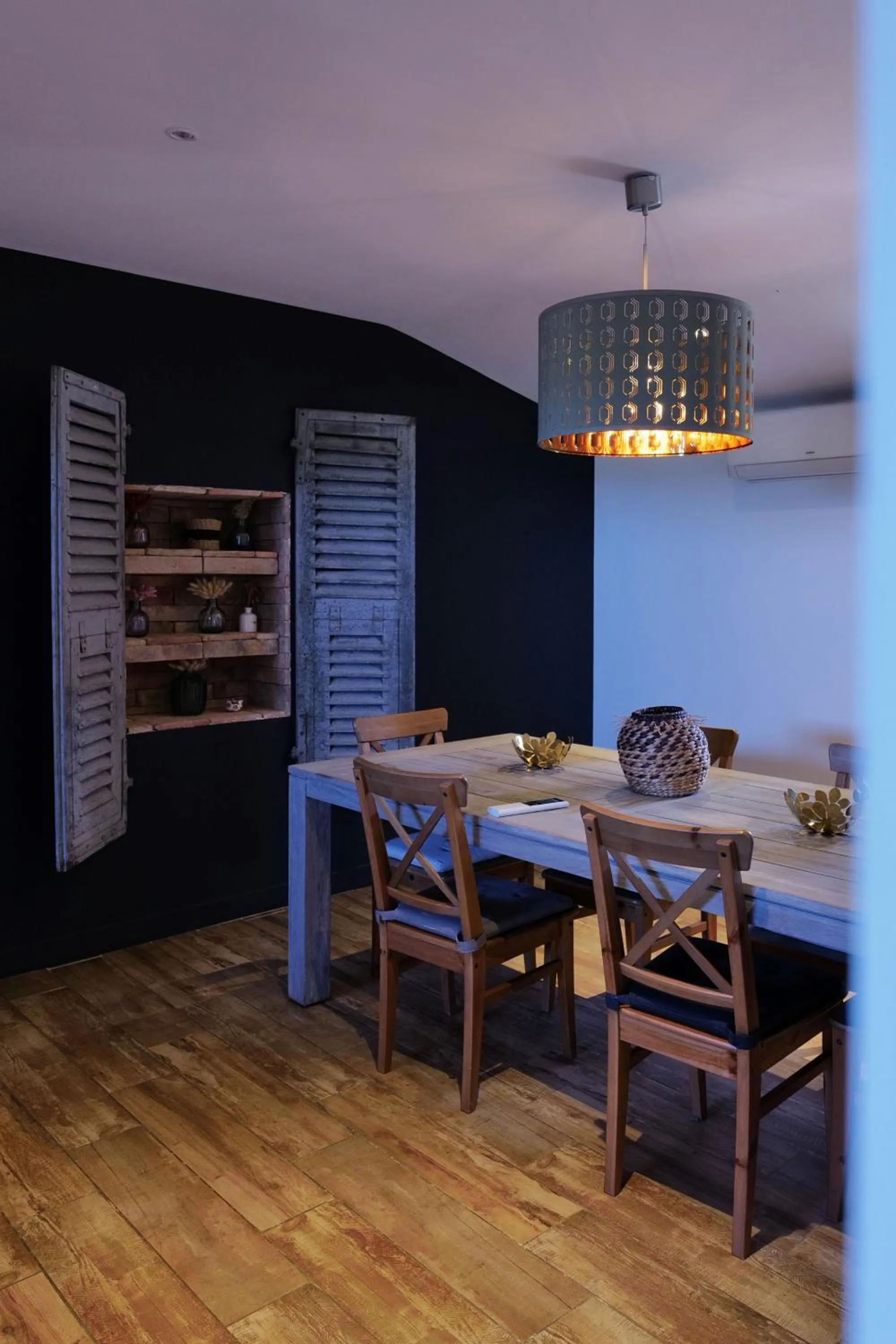 Domaine Pozzo di Mastri hôtel & spa