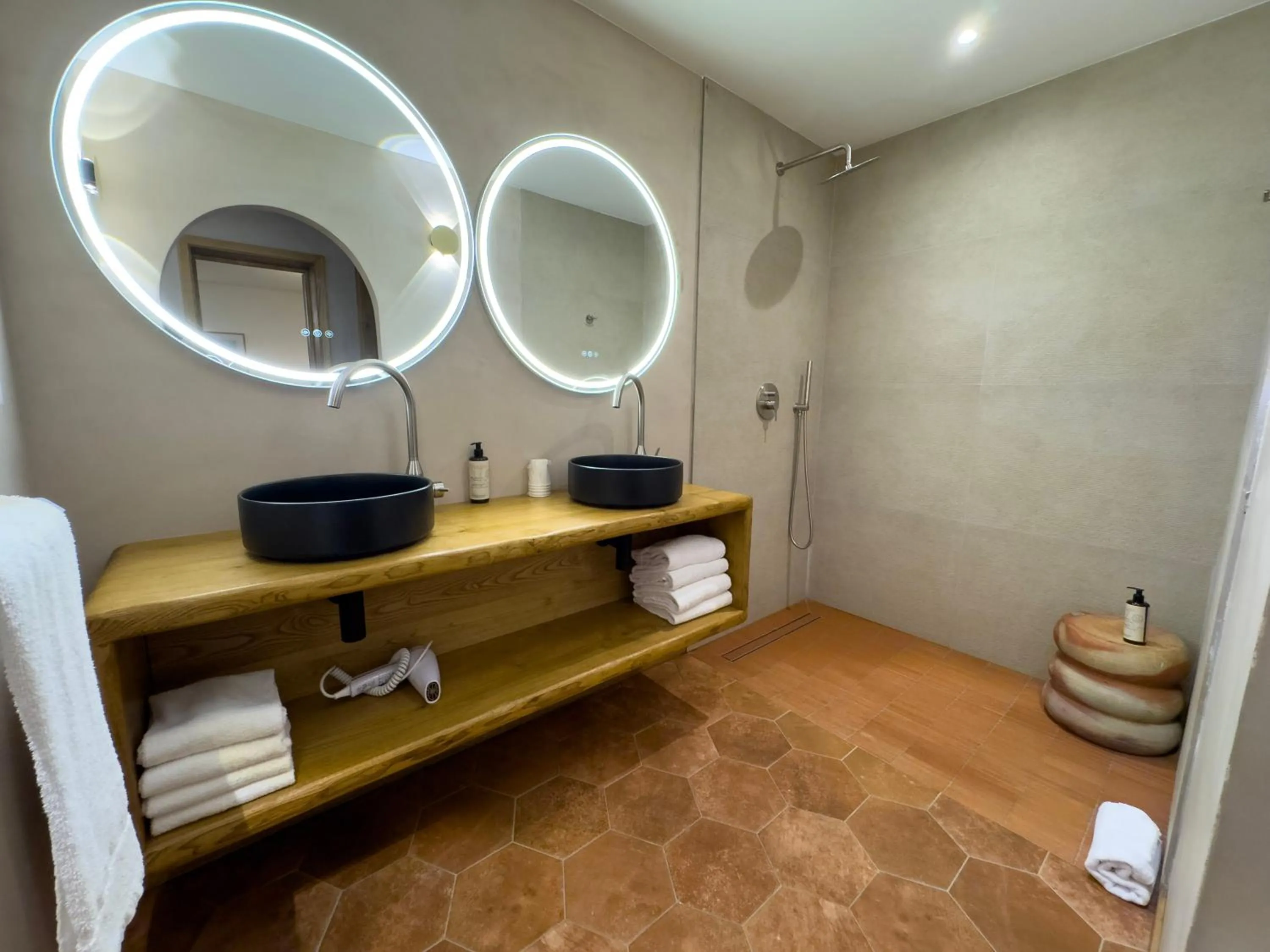 Domaine Pozzo di Mastri hôtel & spa