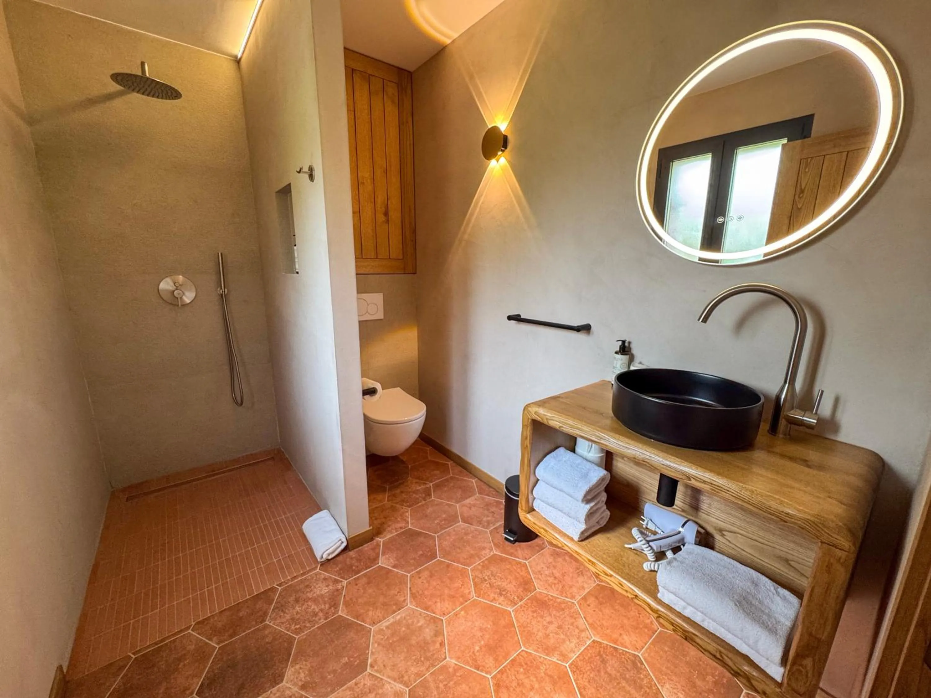 Domaine Pozzo di Mastri hôtel & spa