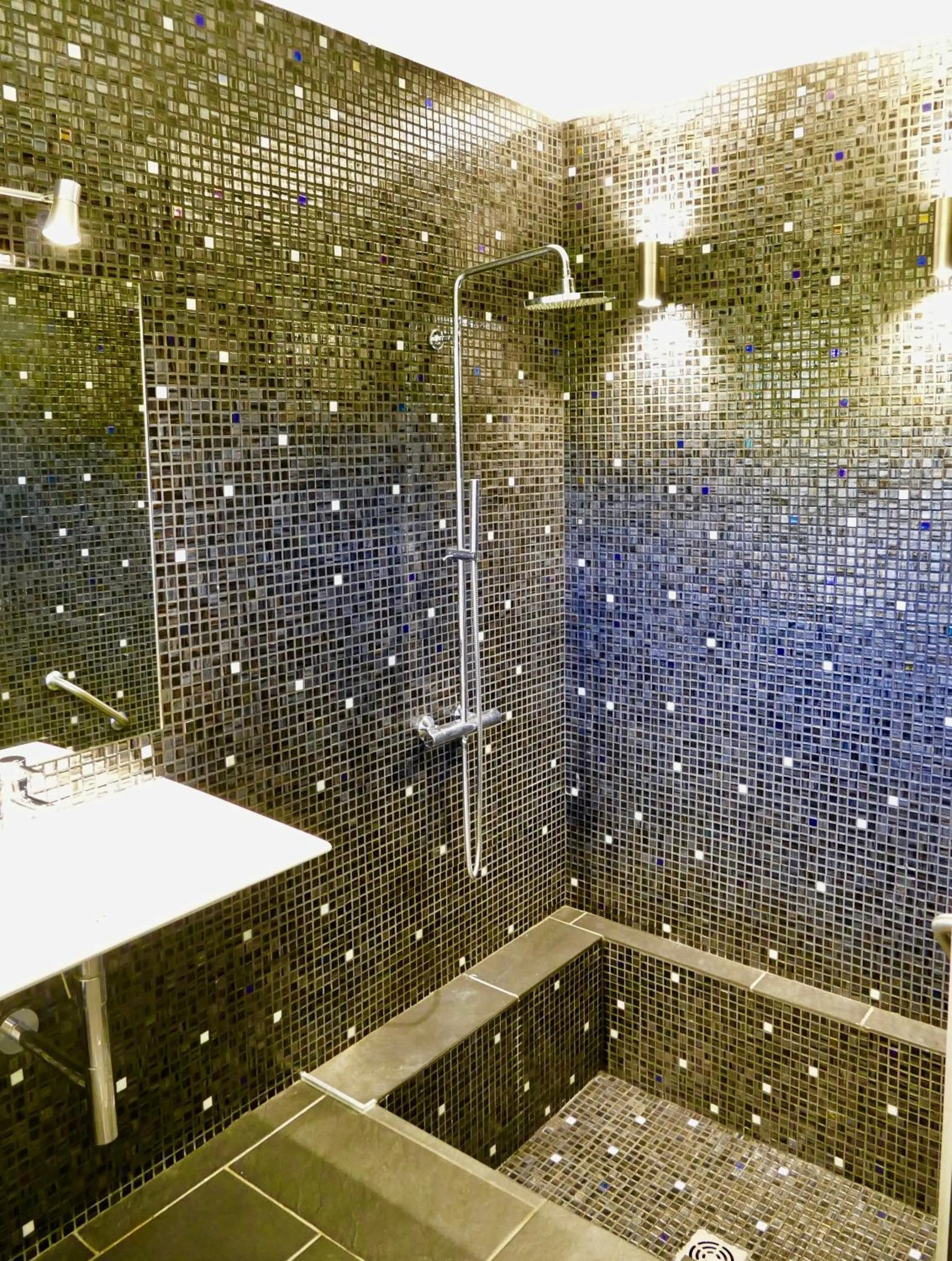 Domaine Pozzo di Mastri hôtel & spa