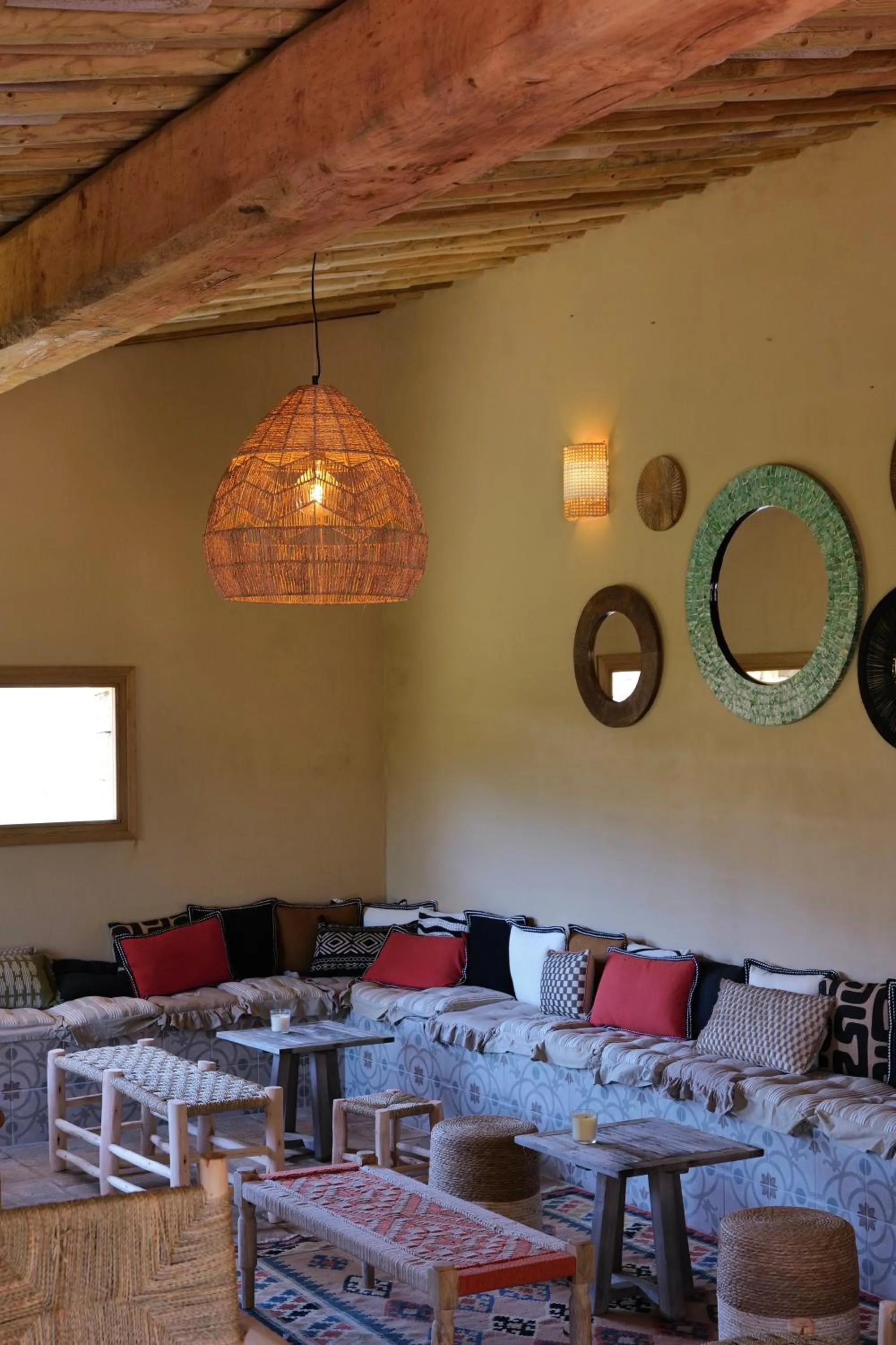 Domaine Pozzo di Mastri hôtel & spa