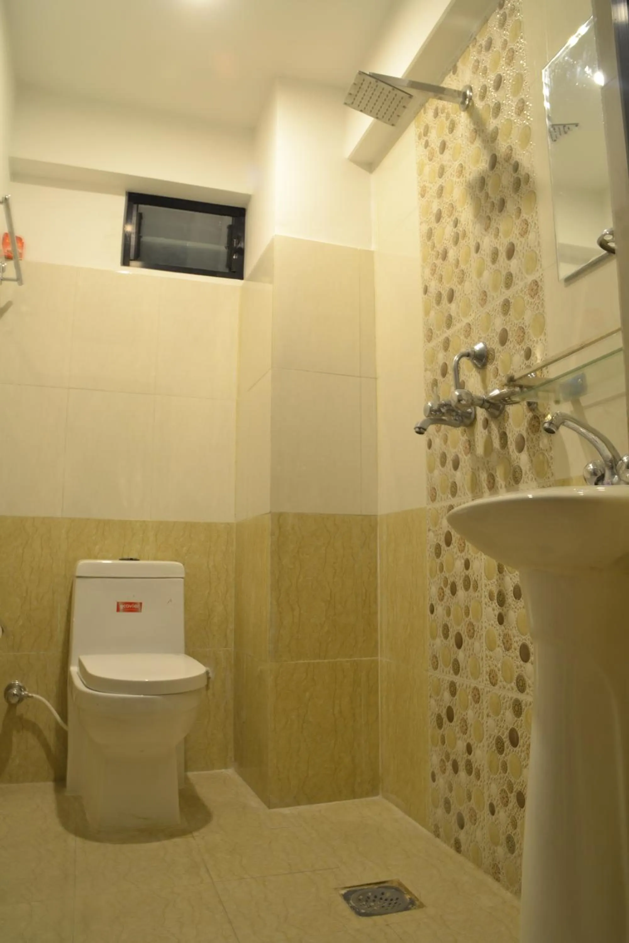 Pradhan House - Home Stay with Garden