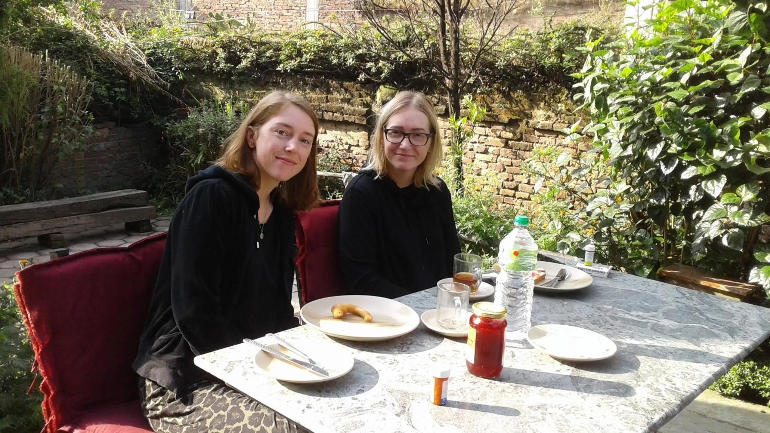 Property building in Pradhan House - Home Stay with Garden